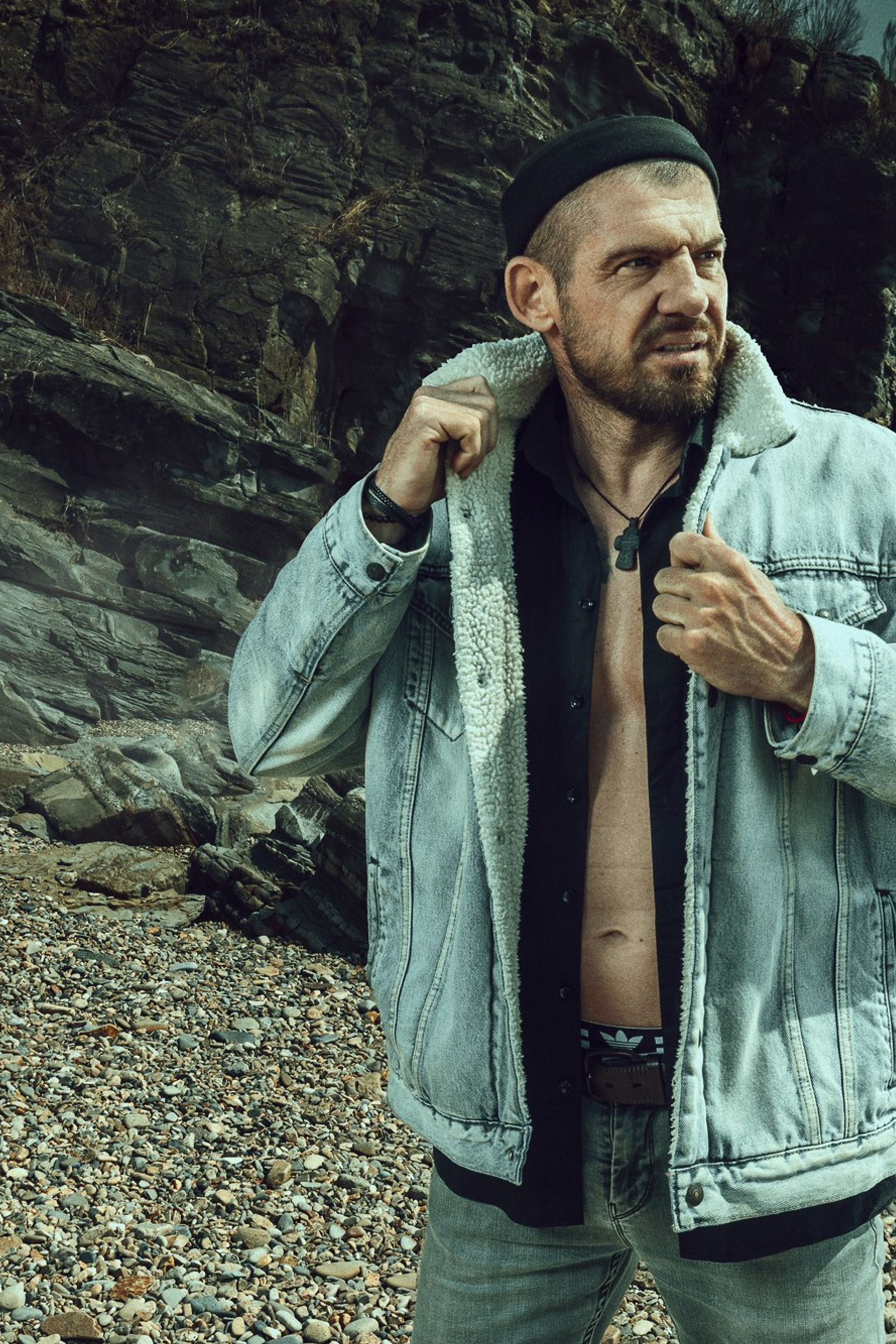 ALEX TRIP. Oskar Dallas™