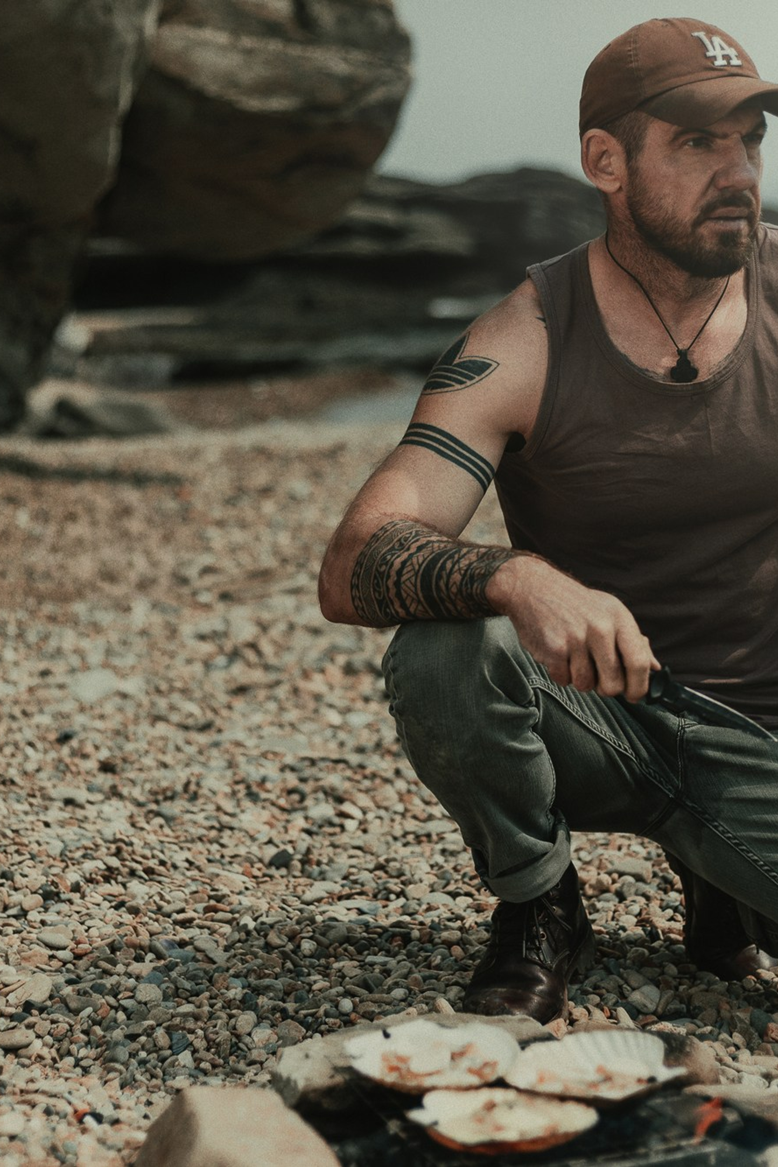 ALEX TRIP. Oskar Dallas™