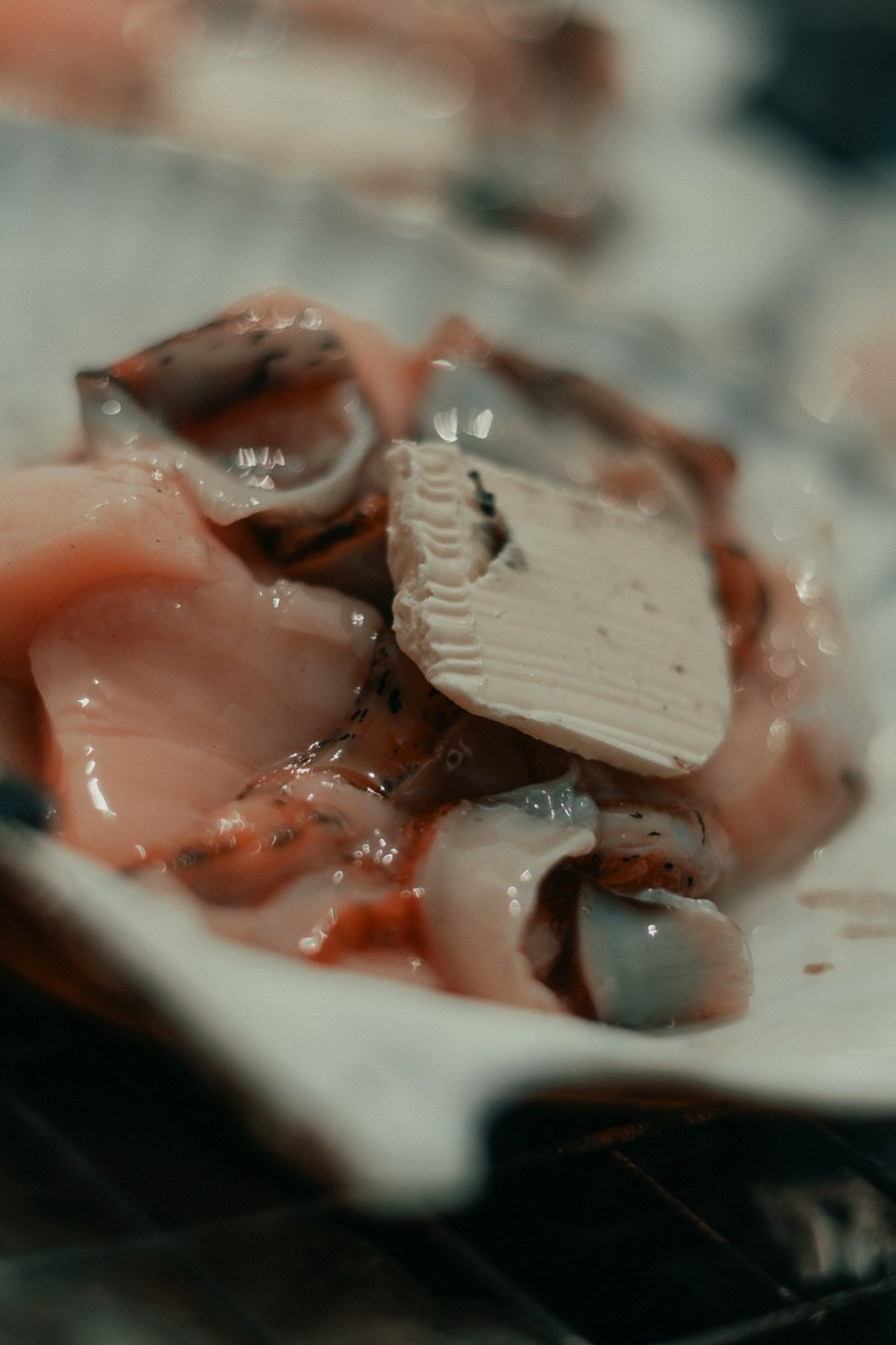 ALEX TRIP. Oskar Dallas™