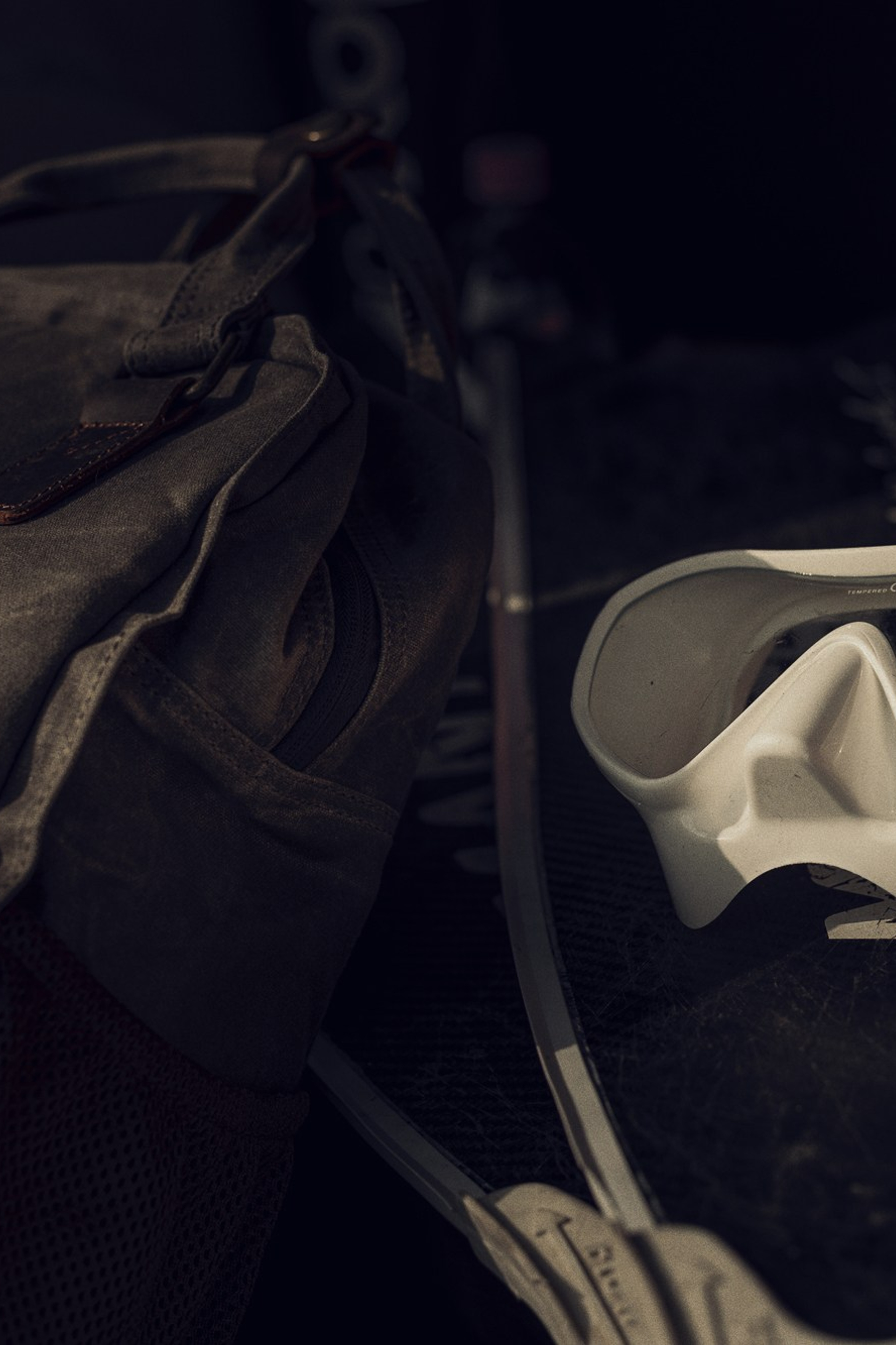 ALEX TRIP. Oskar Dallas™