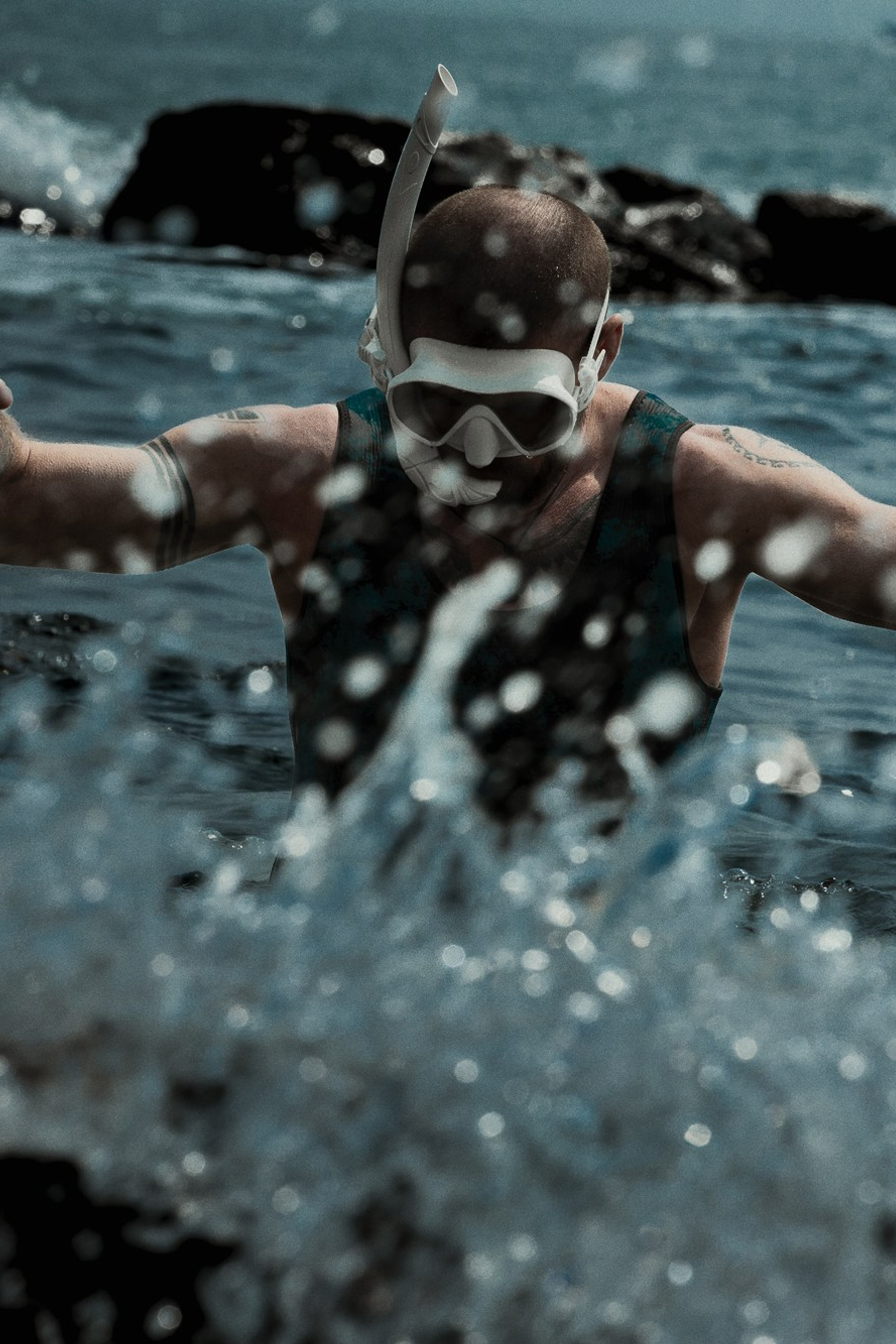 ALEX TRIP. Oskar Dallas™