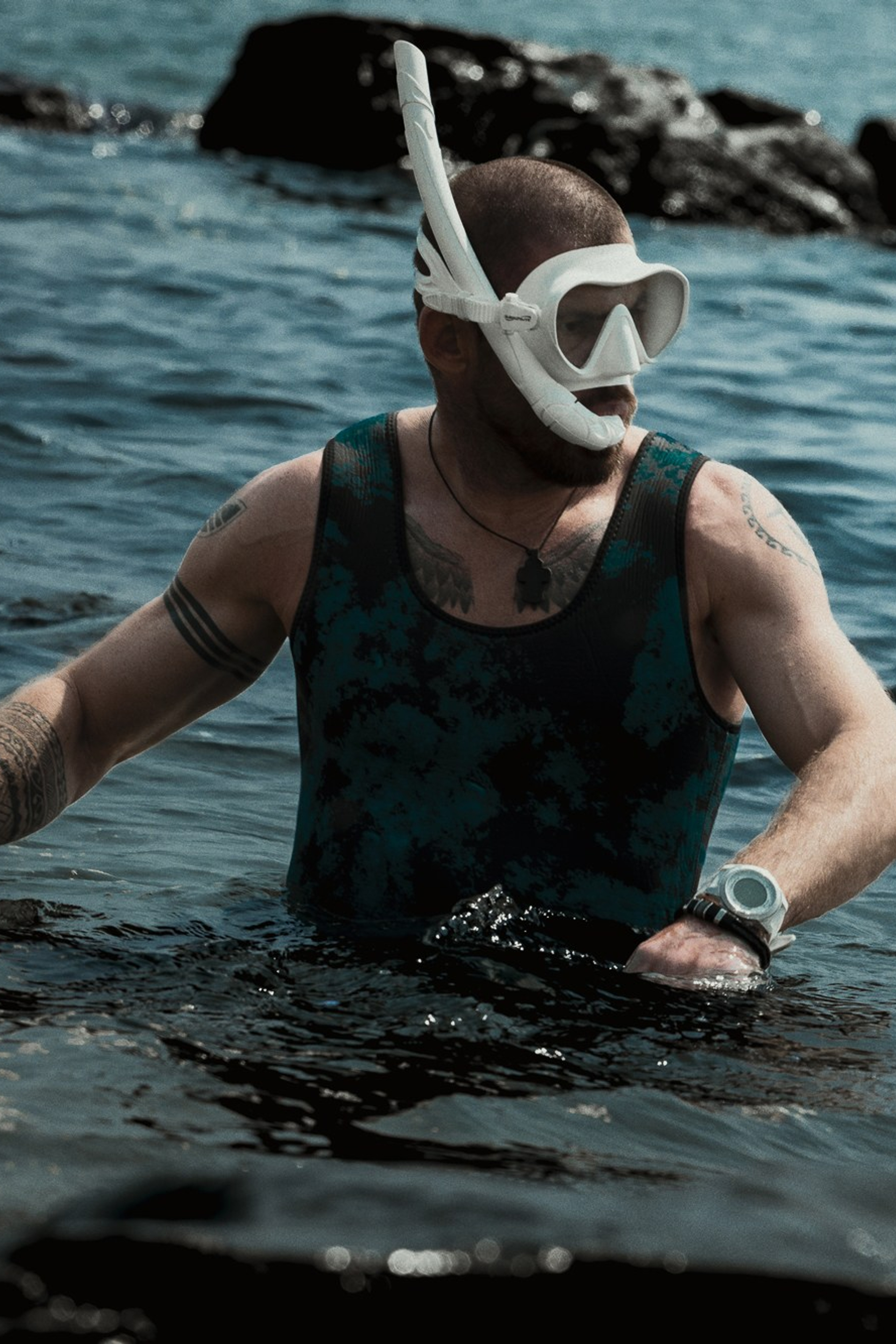 ALEX TRIP. Oskar Dallas™