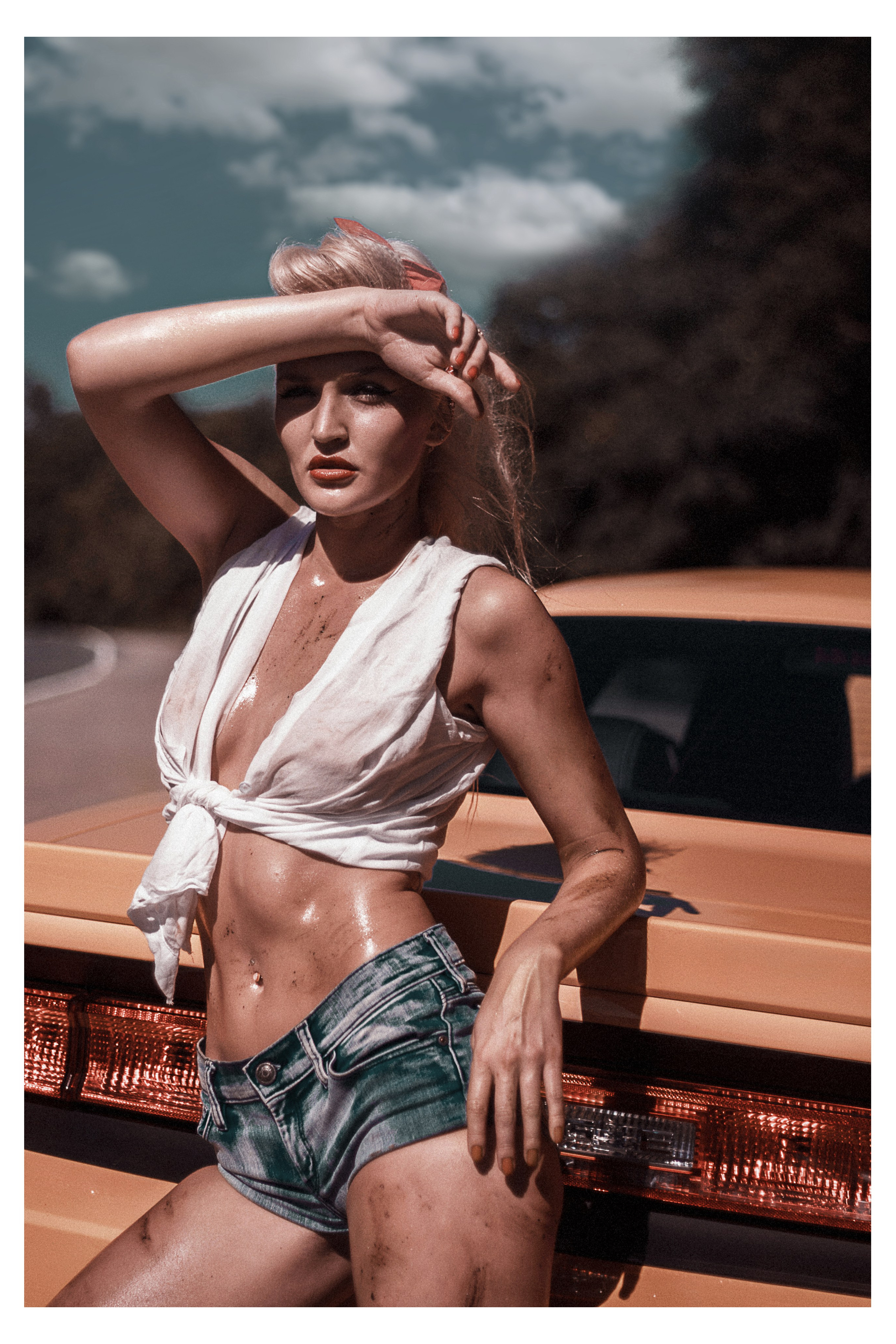 The best of the year. Oskar Dallas™