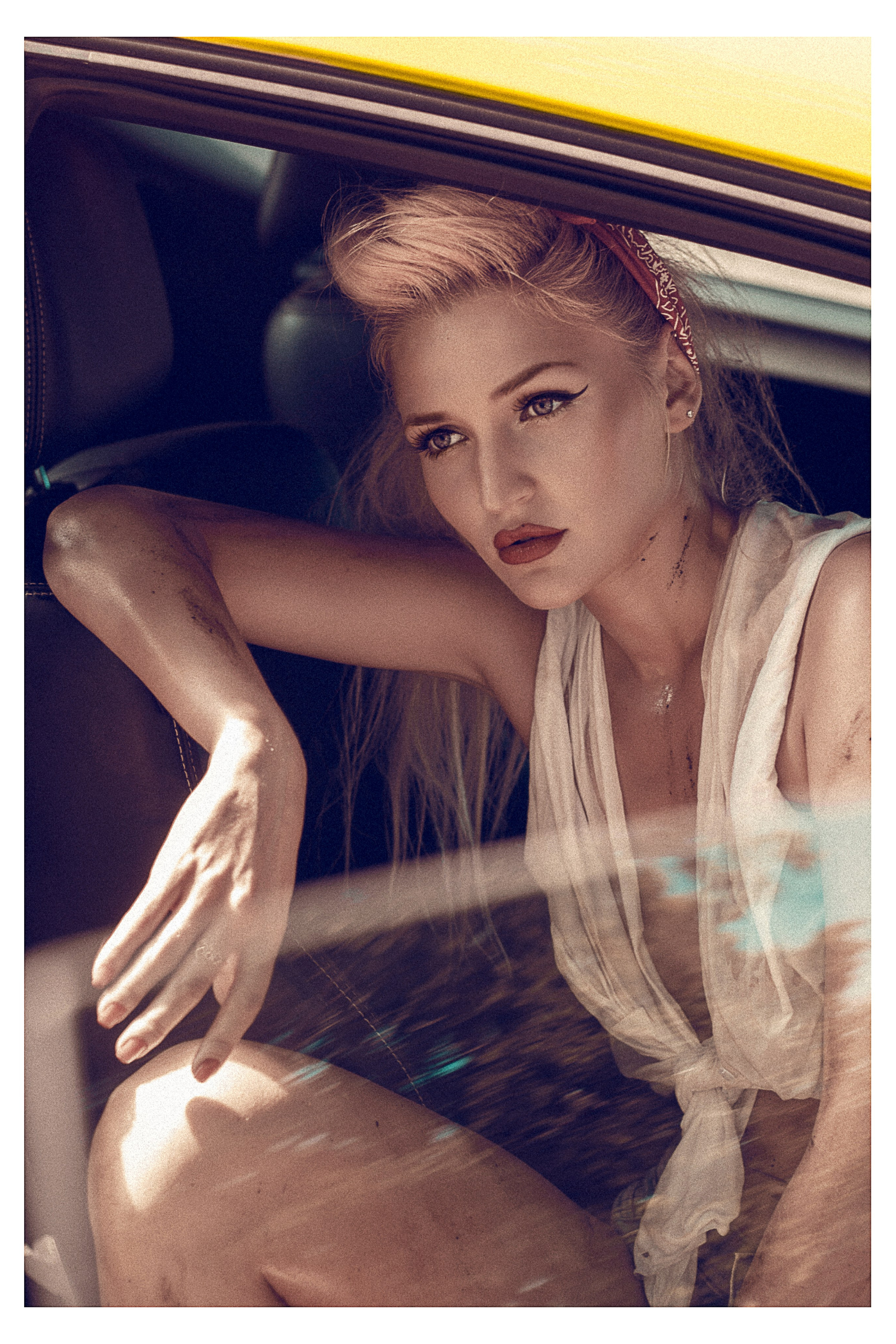 The best of the year. Oskar Dallas™