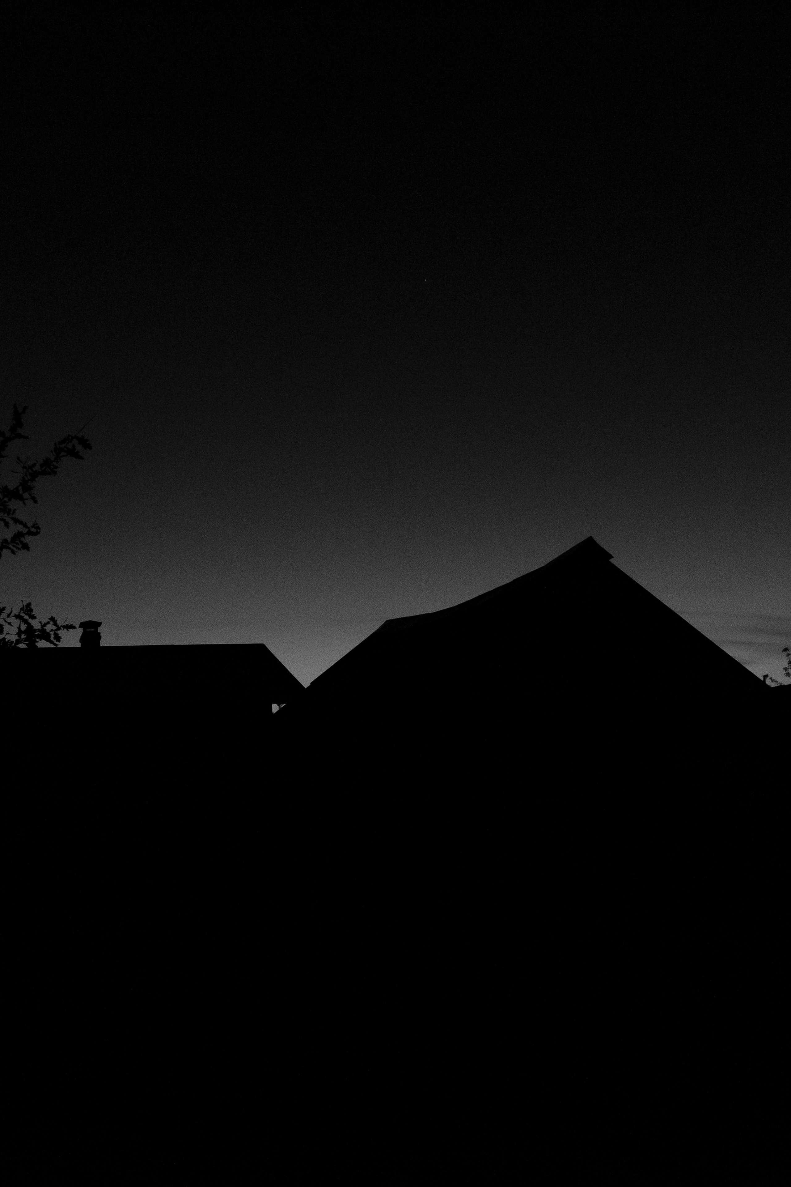 Здание сарая, Горняцкое сельское поселение Милославского район Рязанской области