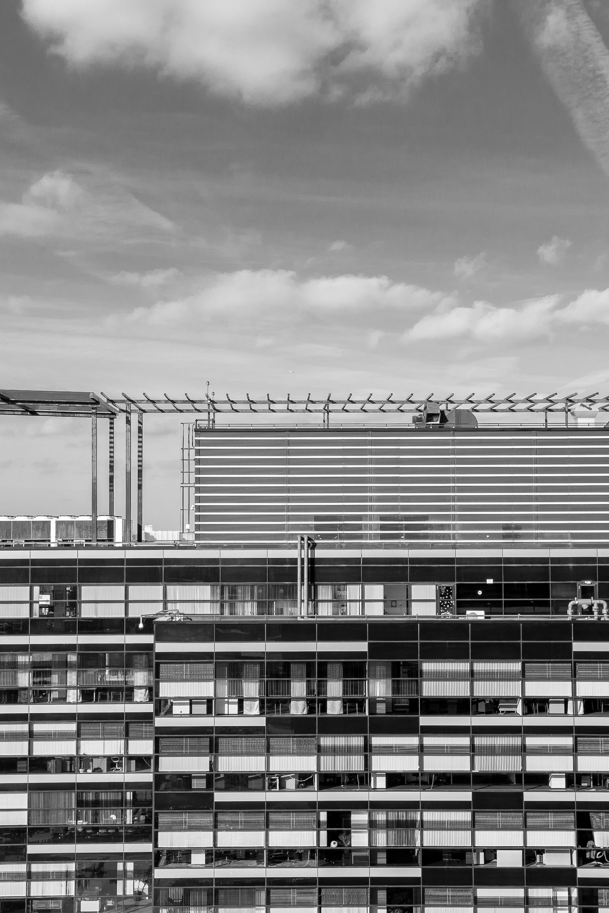 IKEA Химки Бизнес Парк, город Москва/IKEA Khimki Business Park, Moscow