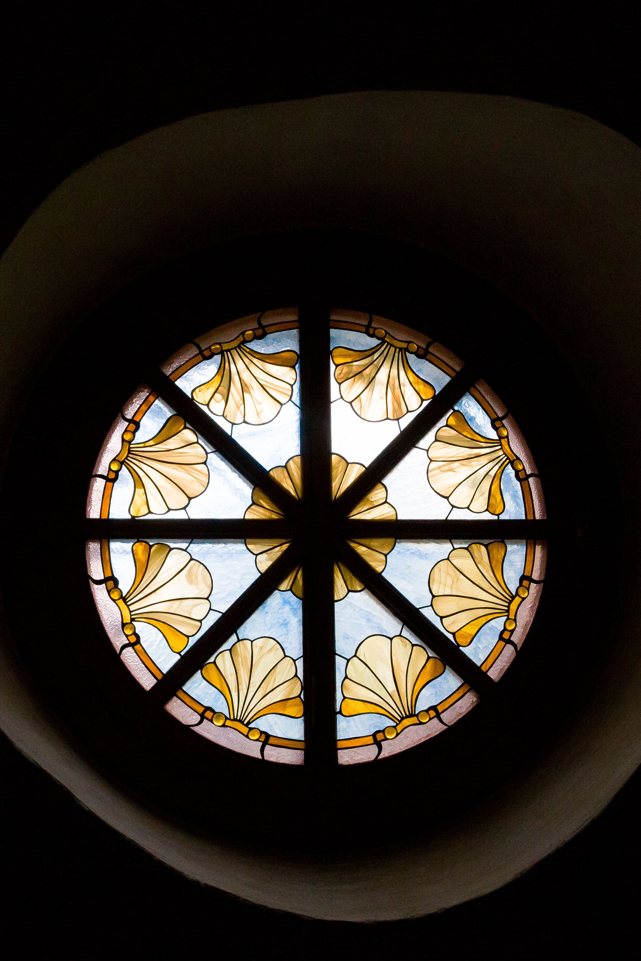 Симонов монастырь, г. Москва, Россия/Simonov Monastery, Moscow, Russia