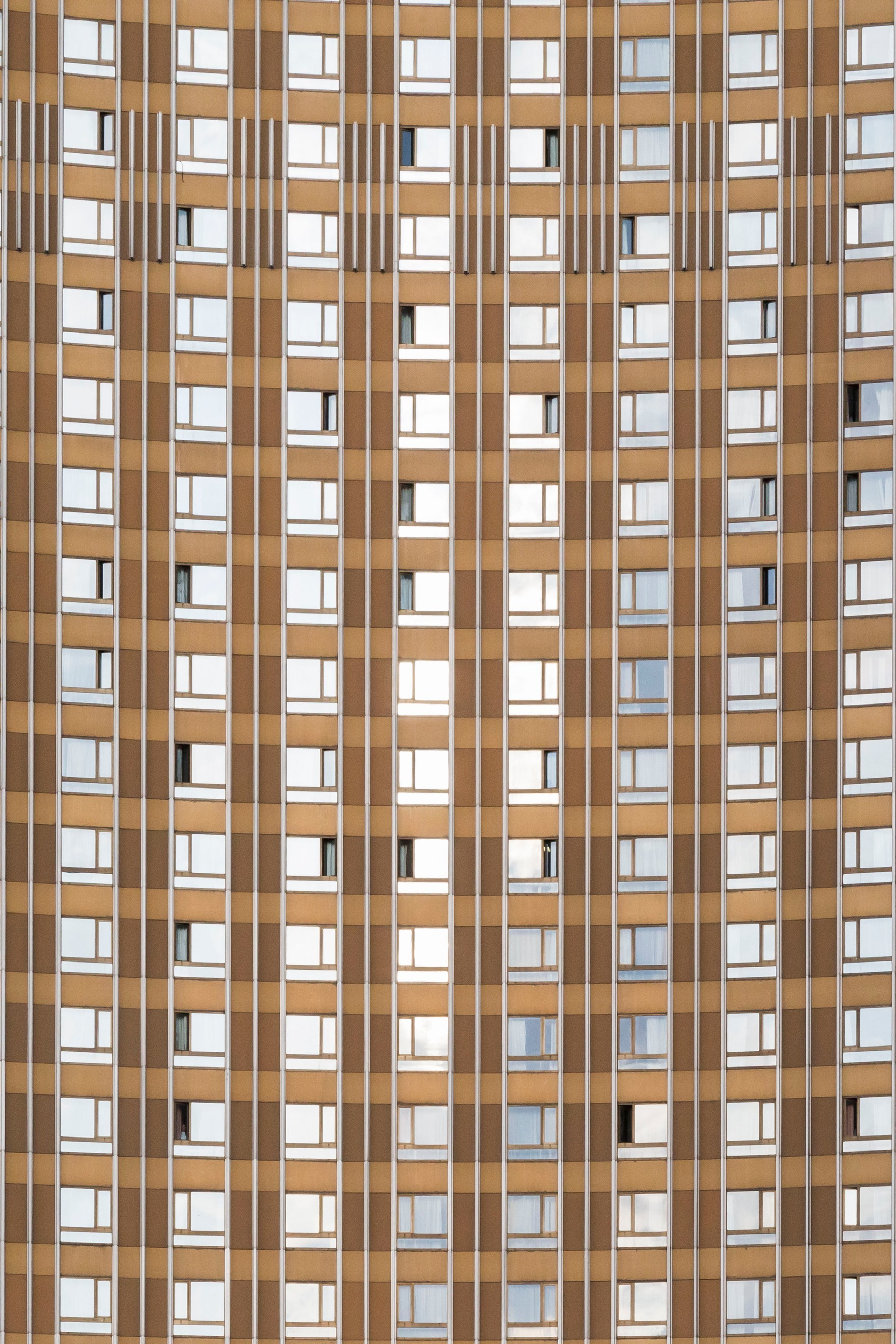 Здание гостиницы «Космос»