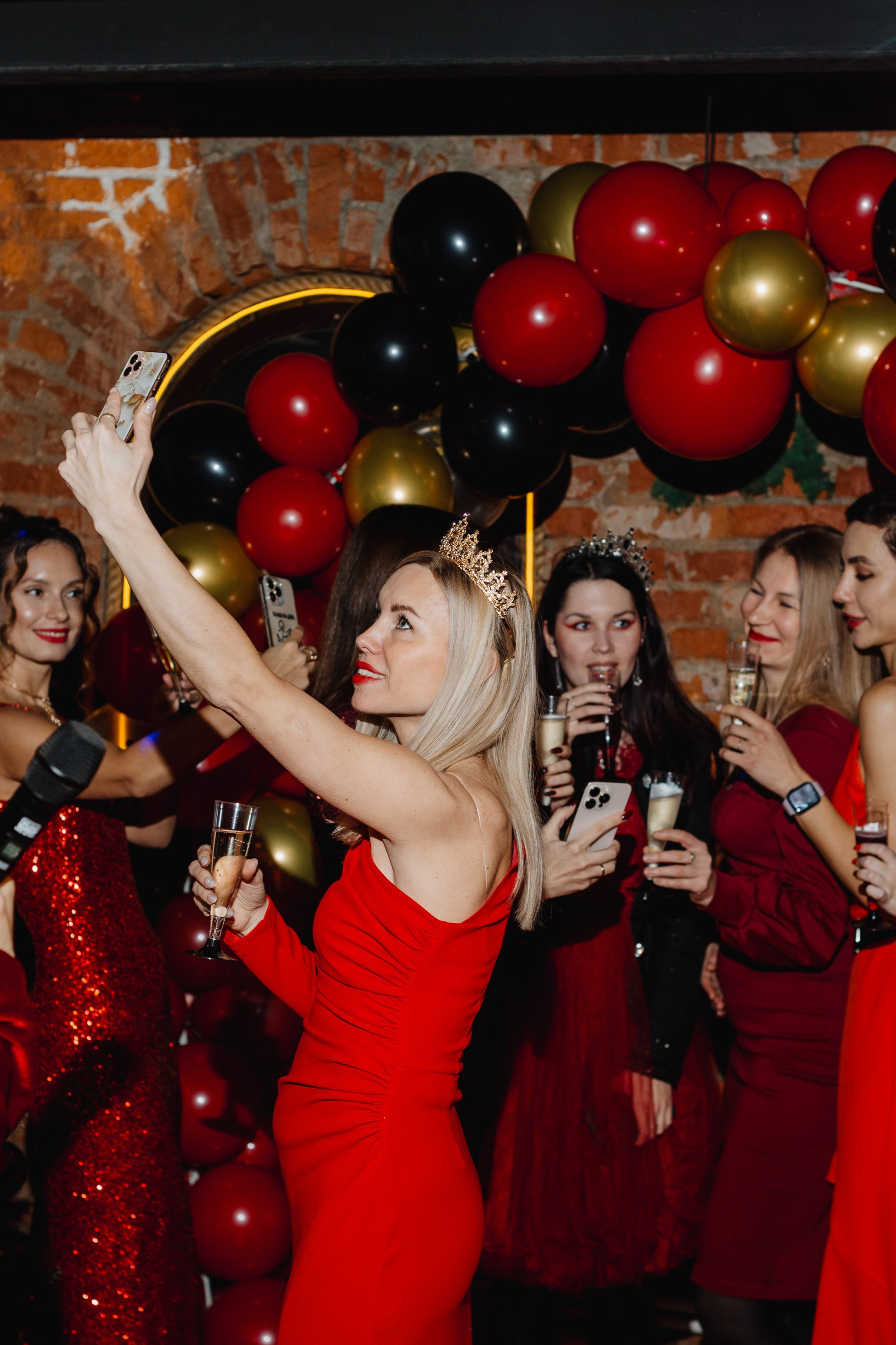 Бал Императриц