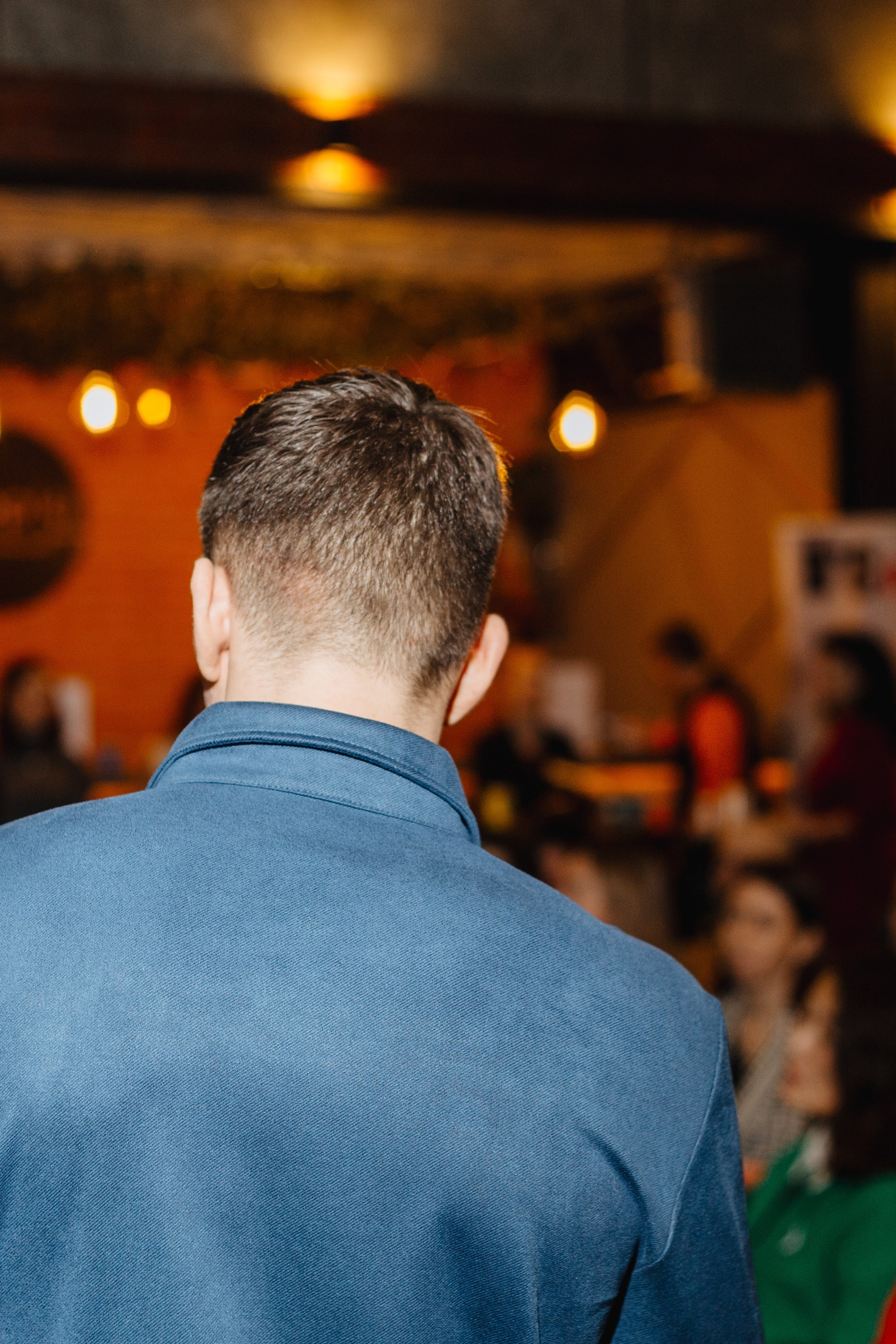 Конференция «Точка Б»