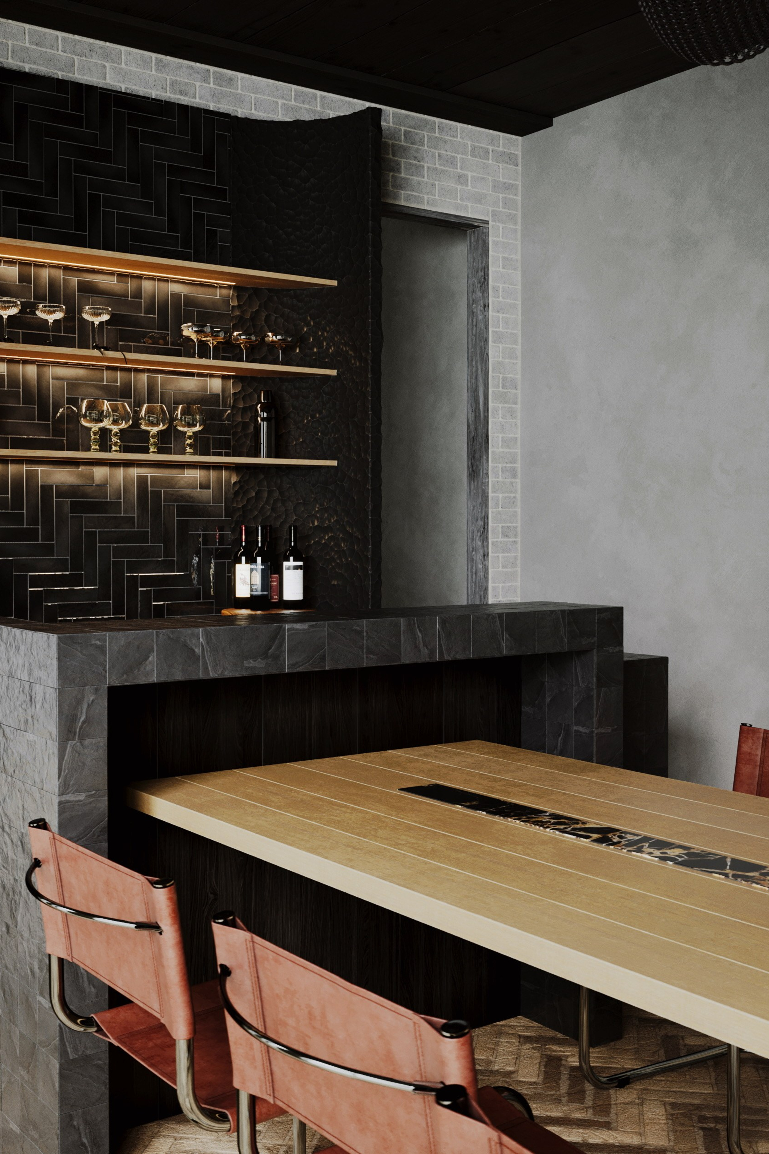 Усадьба банная