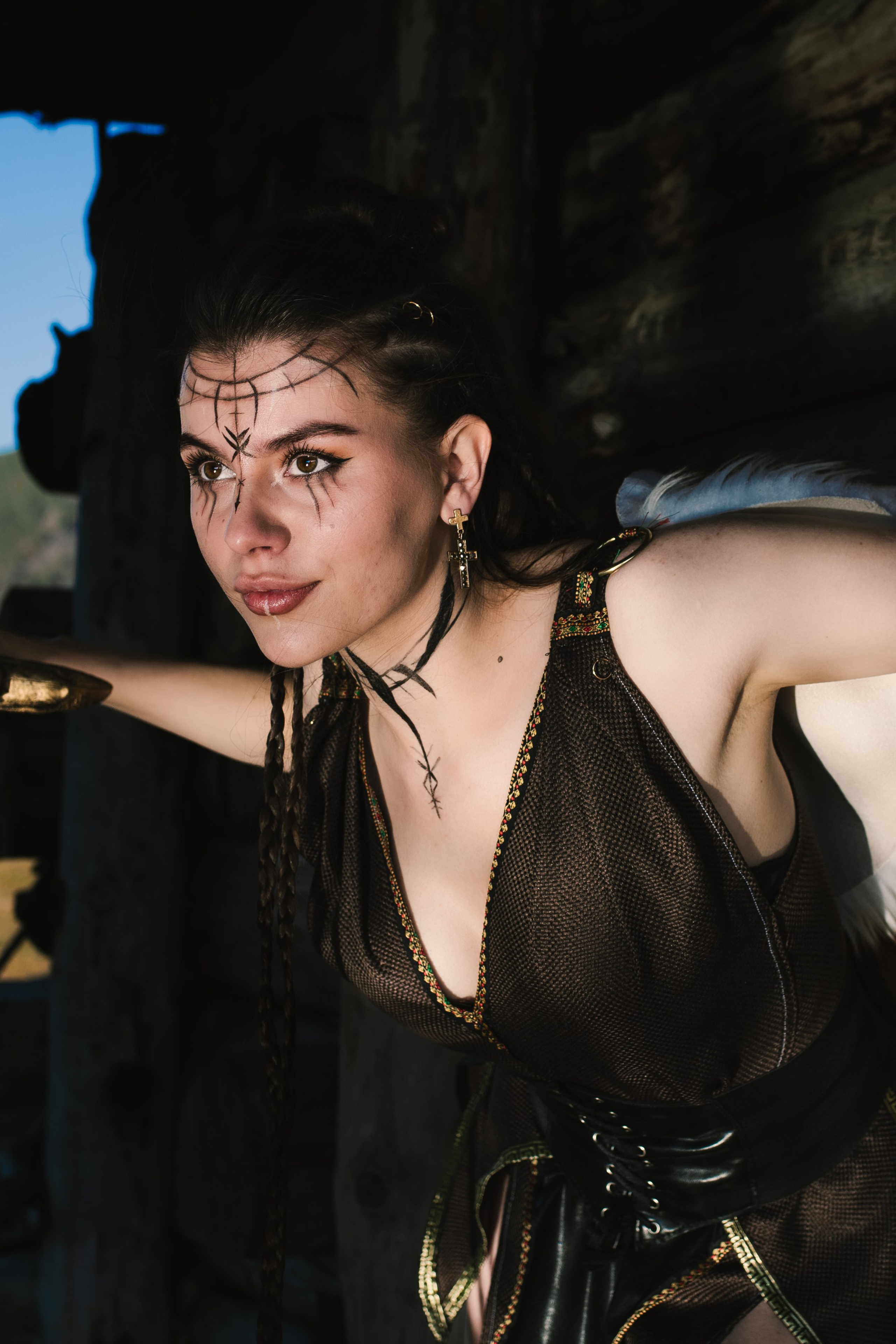 Скандинавия