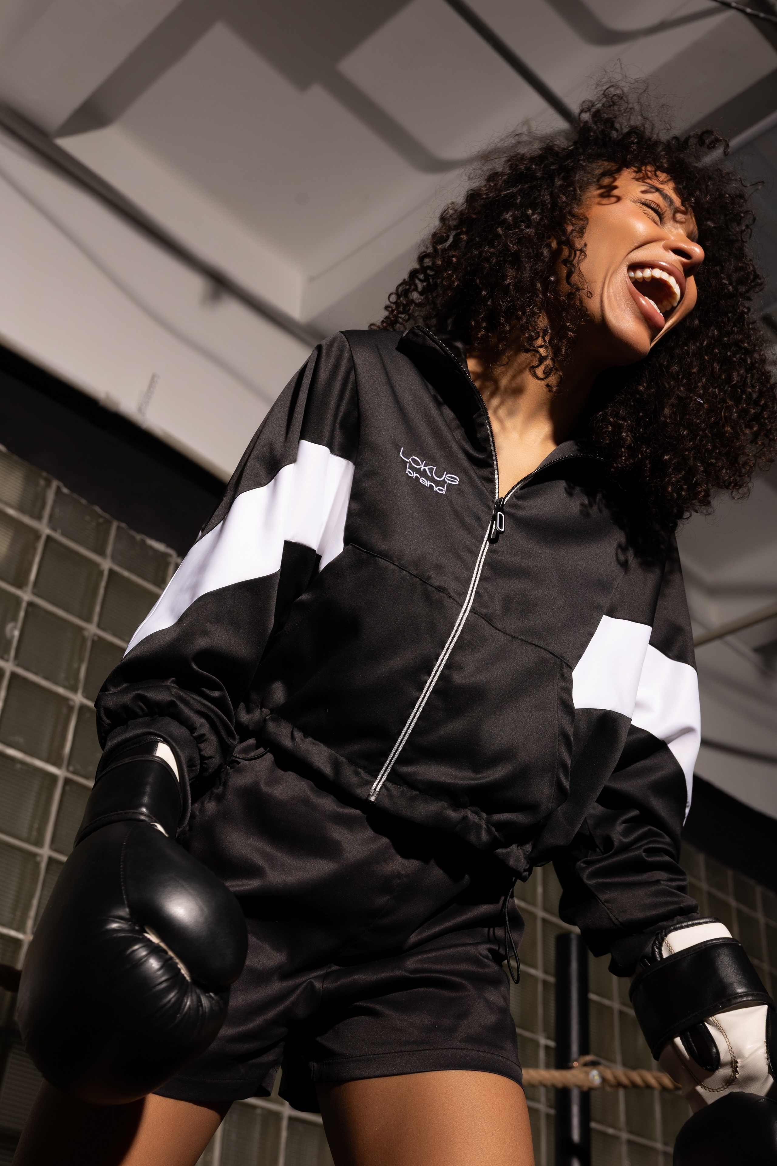 АНОНС СЪЁМКИ ДЛЯ БРЕНДА LOKUS