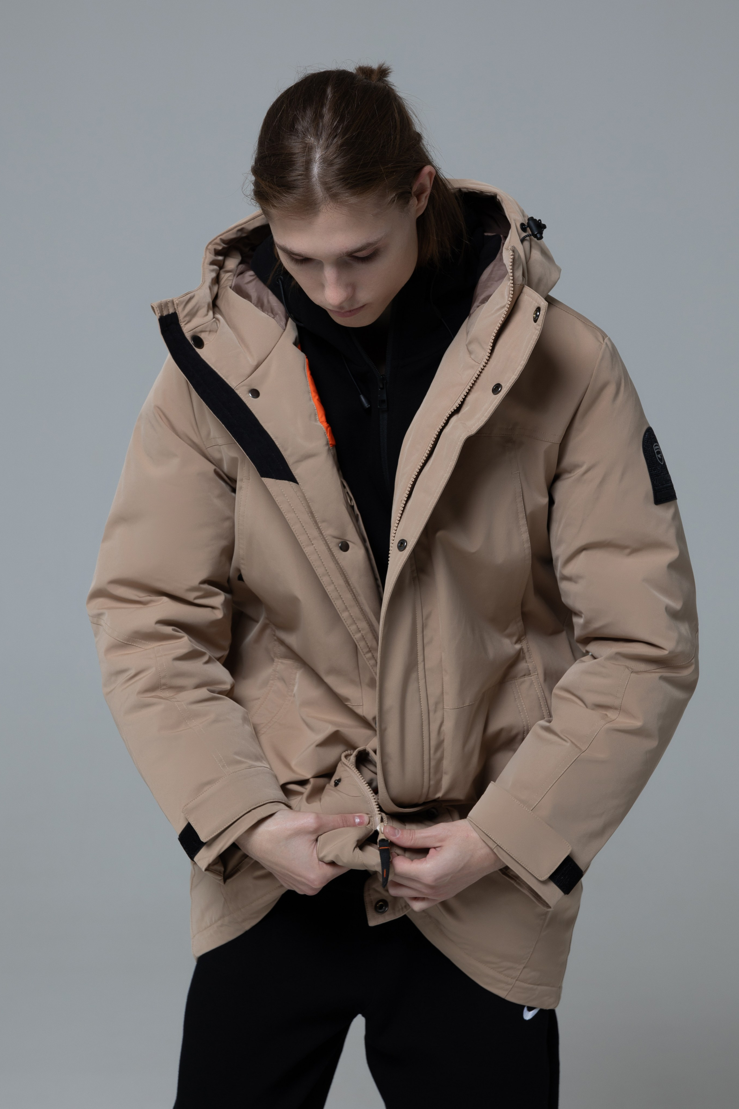 Каталог для спортивной и горнолыжной одежды