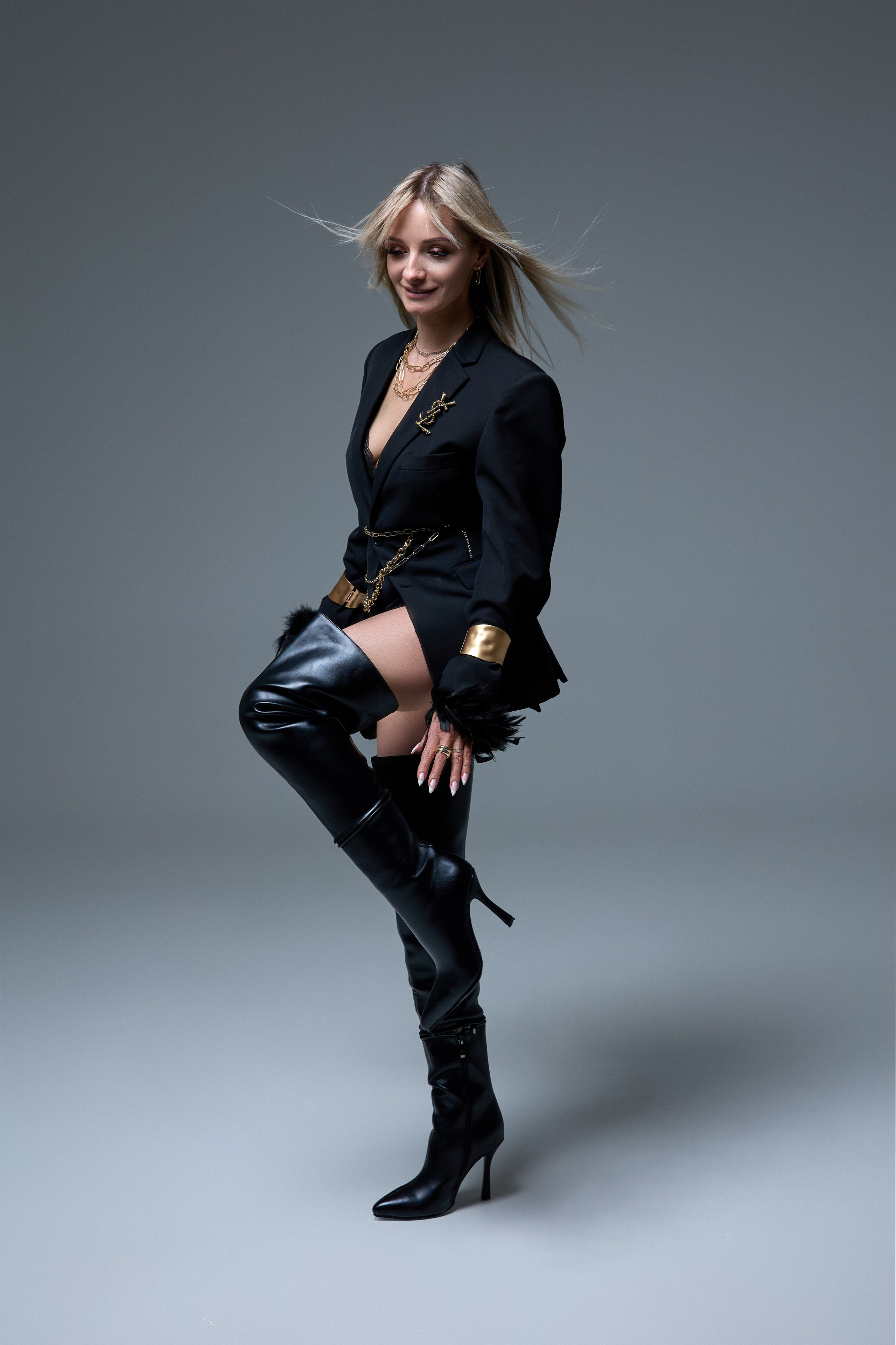 Фотосессия для Светланы