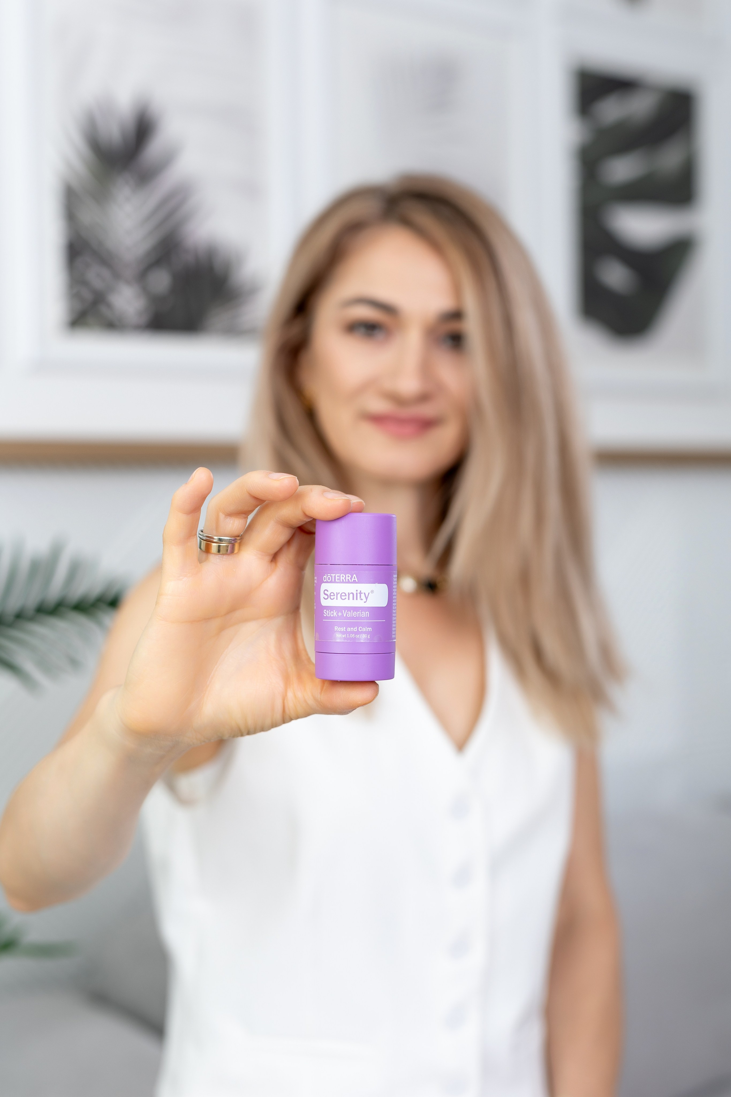 Биохагинг/Масла doterra