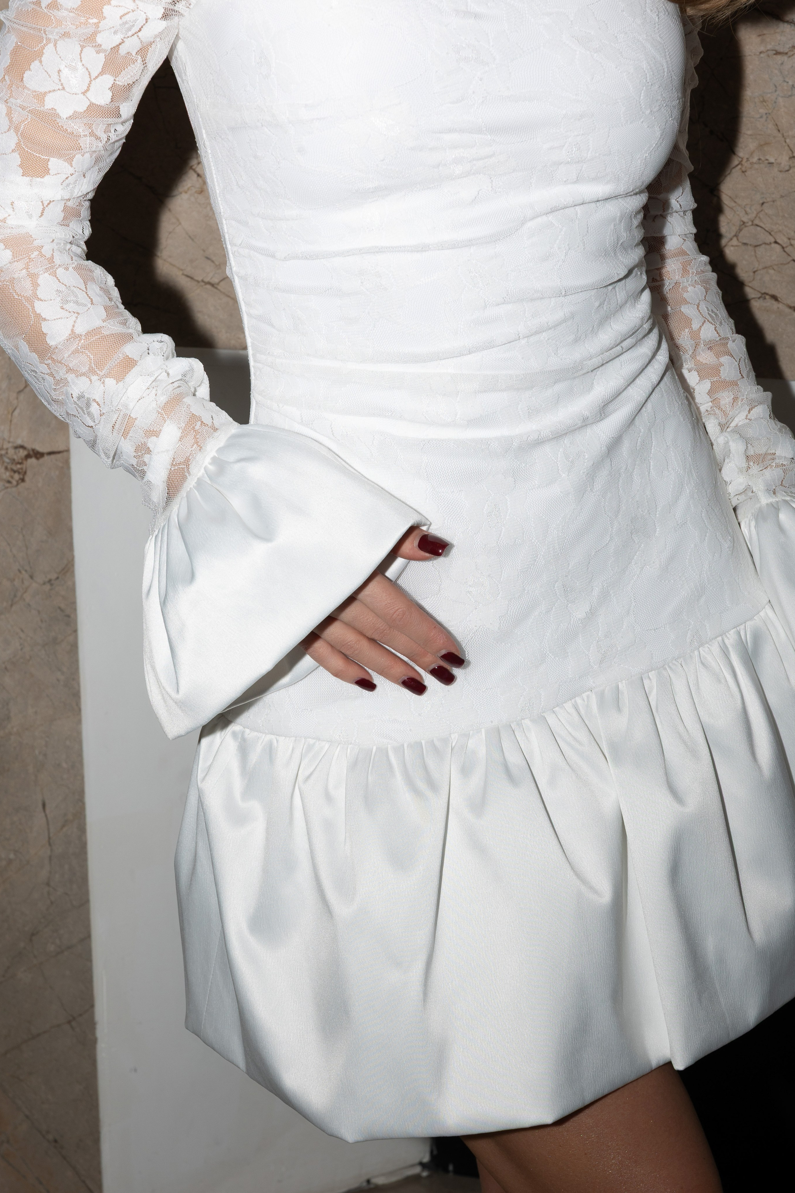 Контент-съёмка для бренда