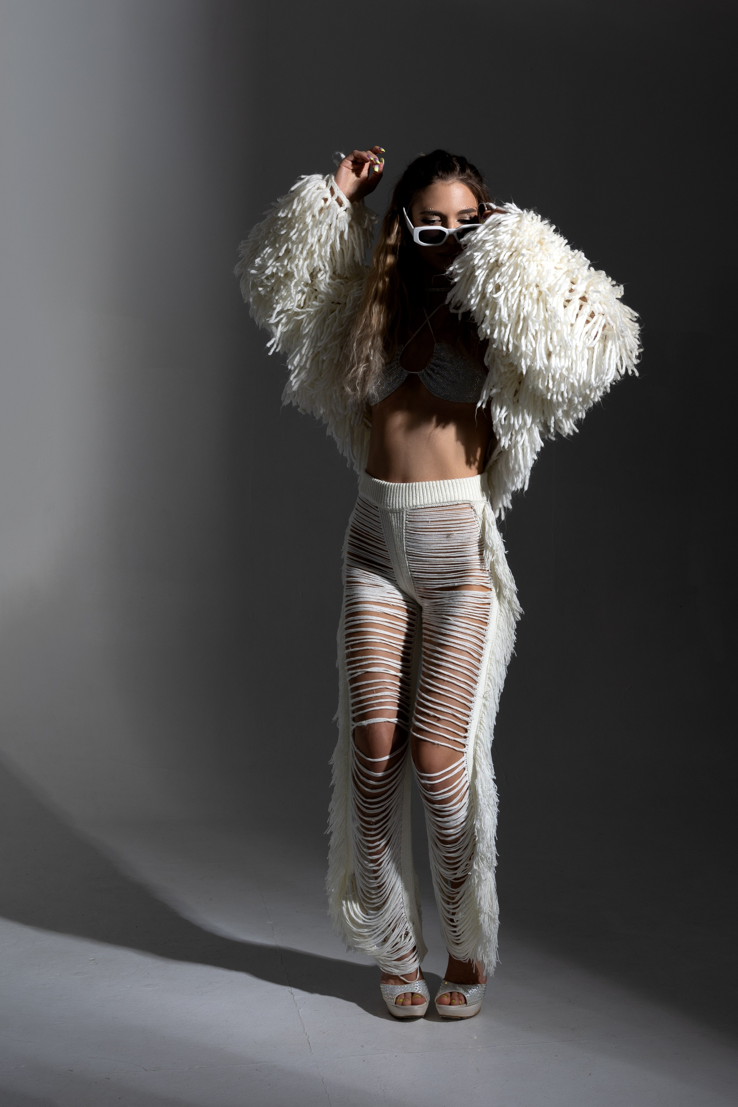 ФОТОСЕССИЯ ДЛЯ ВИТЫ