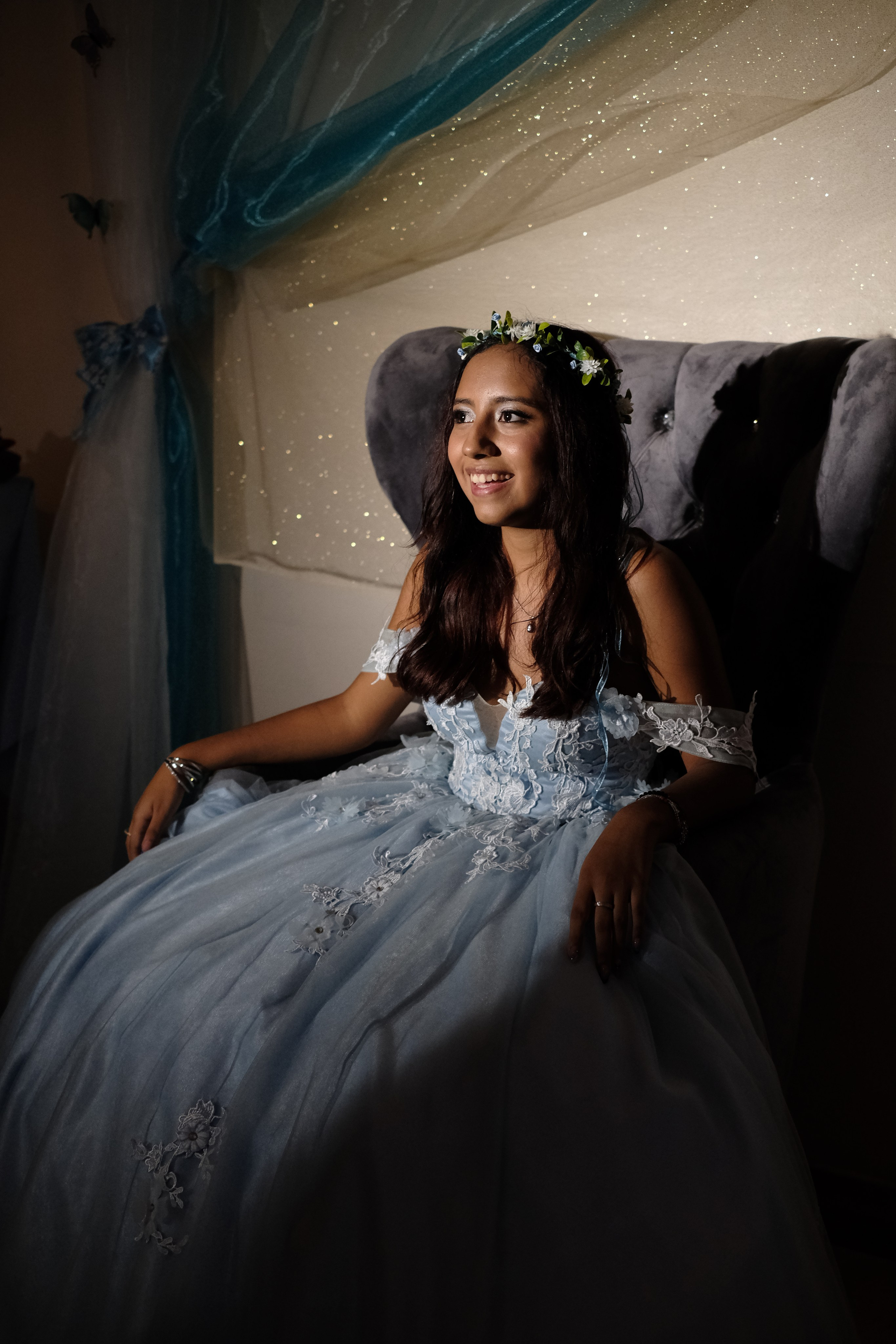 *LIVE. Margarita Rodionova — a contemporary lens-based artist currently working in Cancun, Mexico