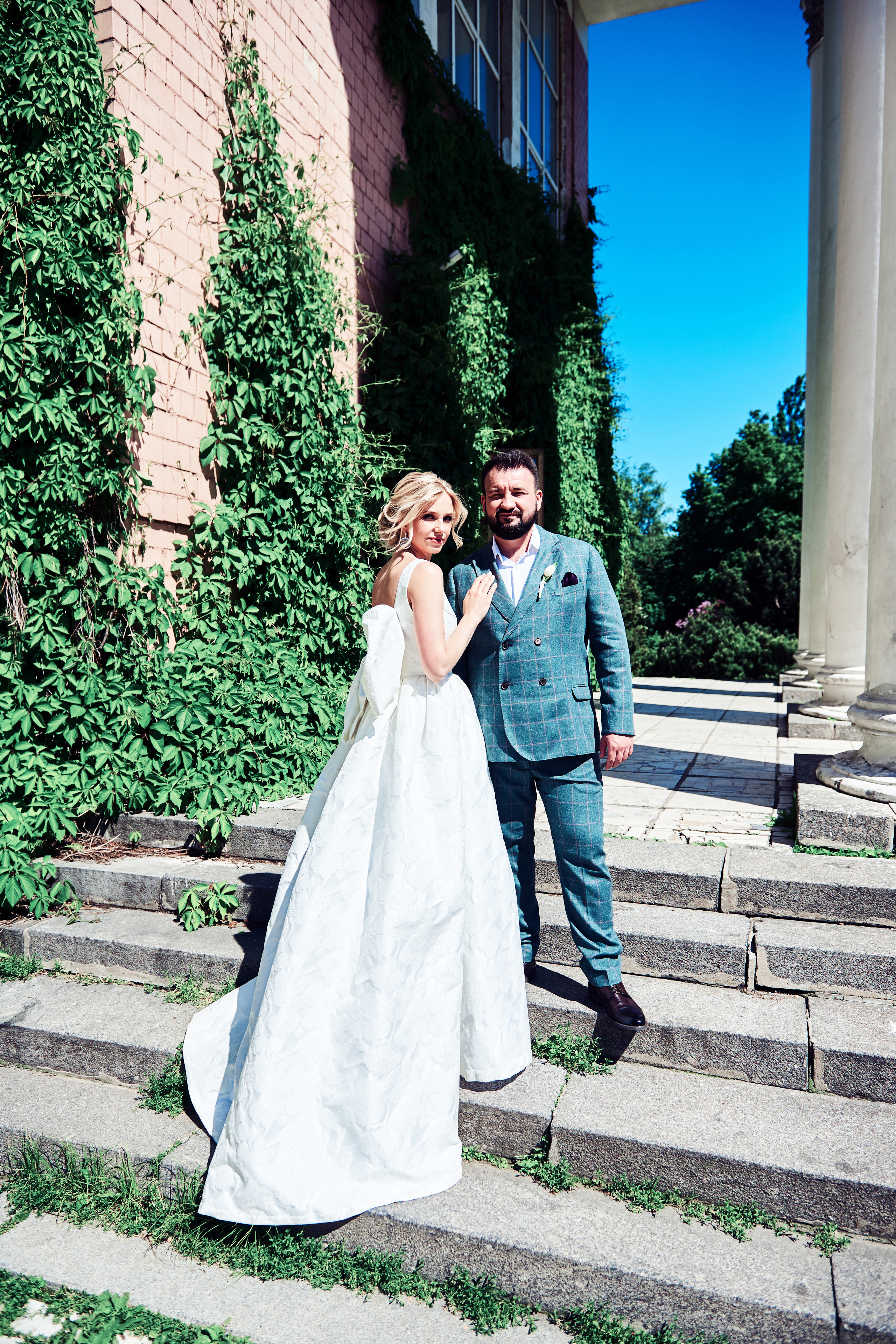 Отзывы о фотографе Донченко Станиславе. Свадебный фотограф в Москве Станислав Донченко