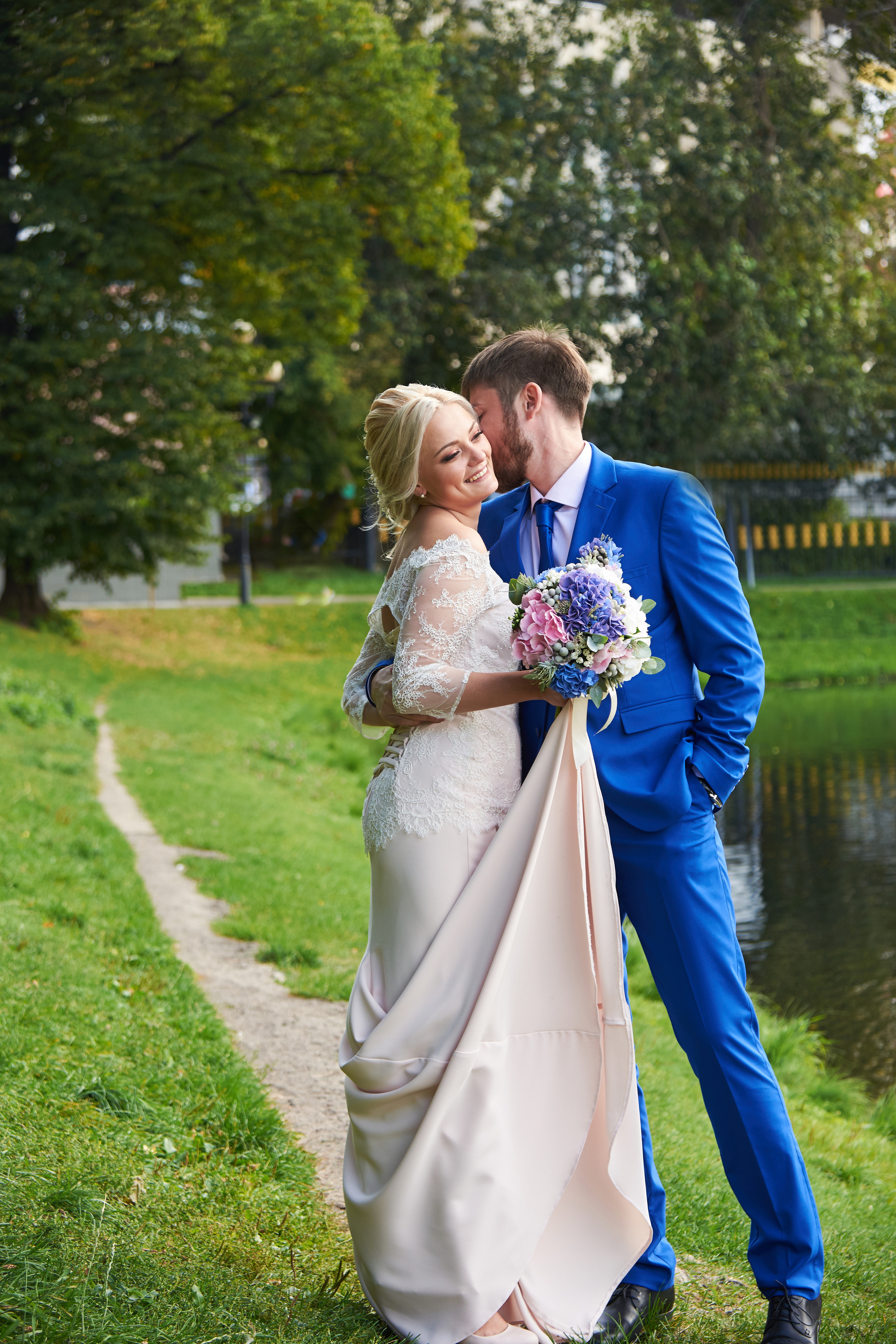 Отзывы о фотографе Донченко Станиславе. Свадебный фотограф в Москве Станислав Донченко