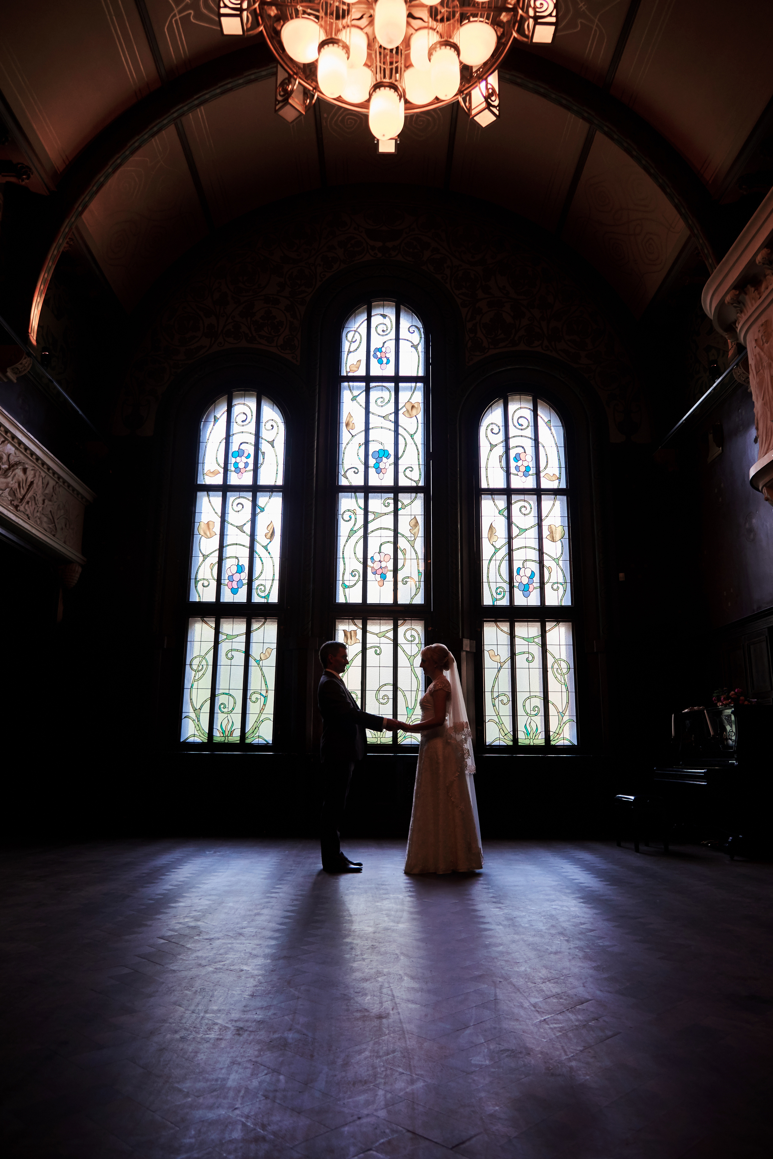 Отзывы о фотографе Донченко Станиславе. Свадебный фотограф в Москве Станислав Донченко