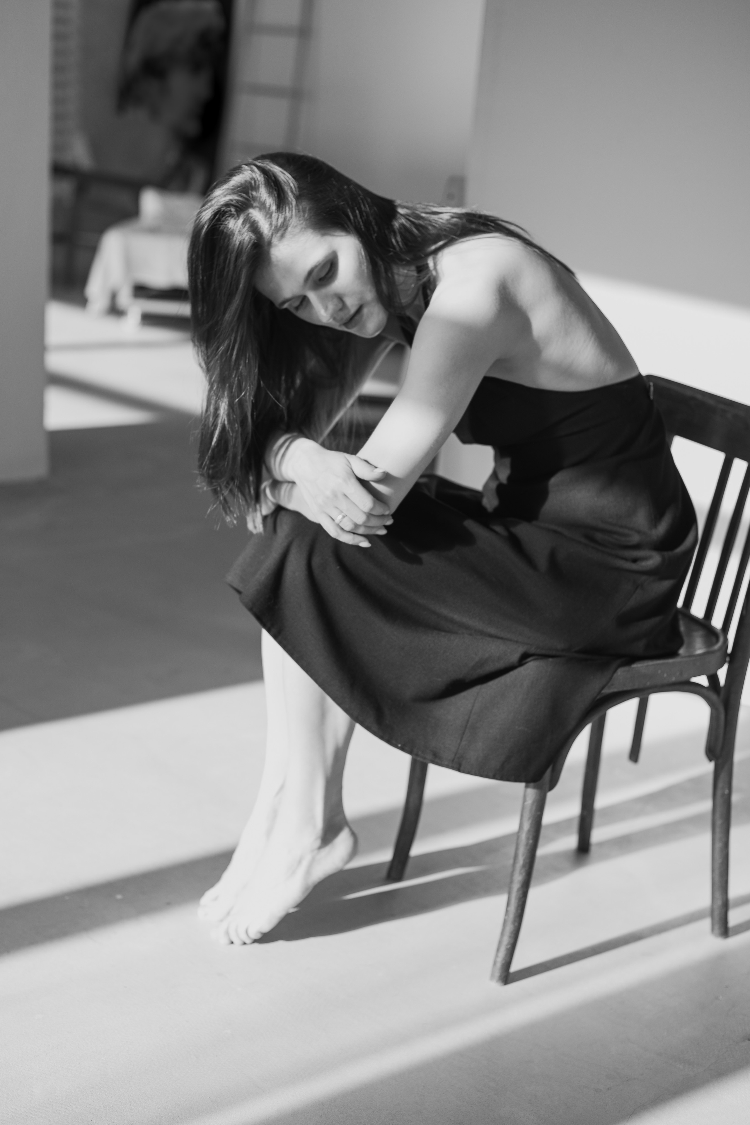 Солнце в студию