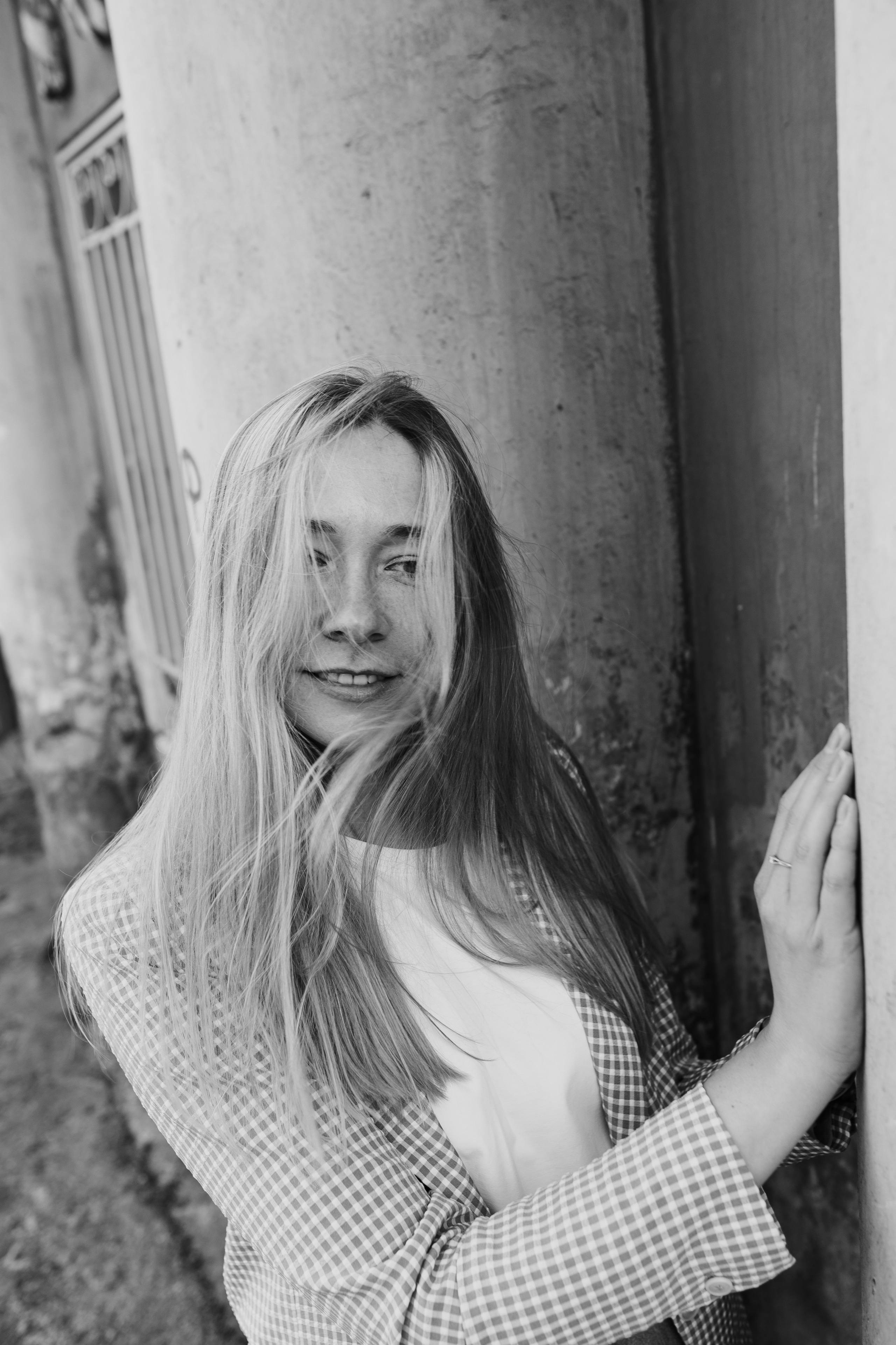 Летний день