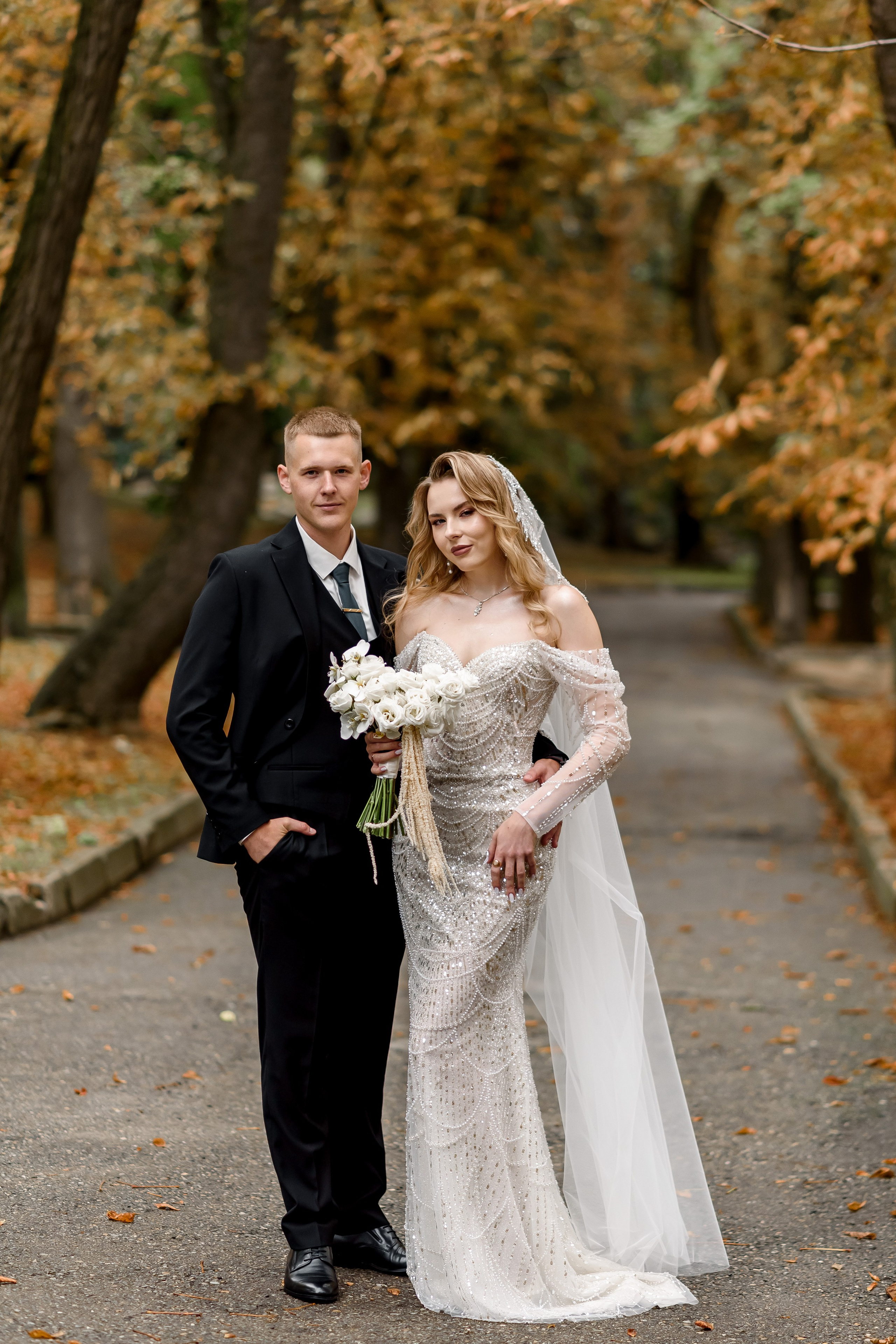 Анонс Свадьбы Виталия и Александры. Свадебный и семейный фотограф в Ставрополе Роман Иванов