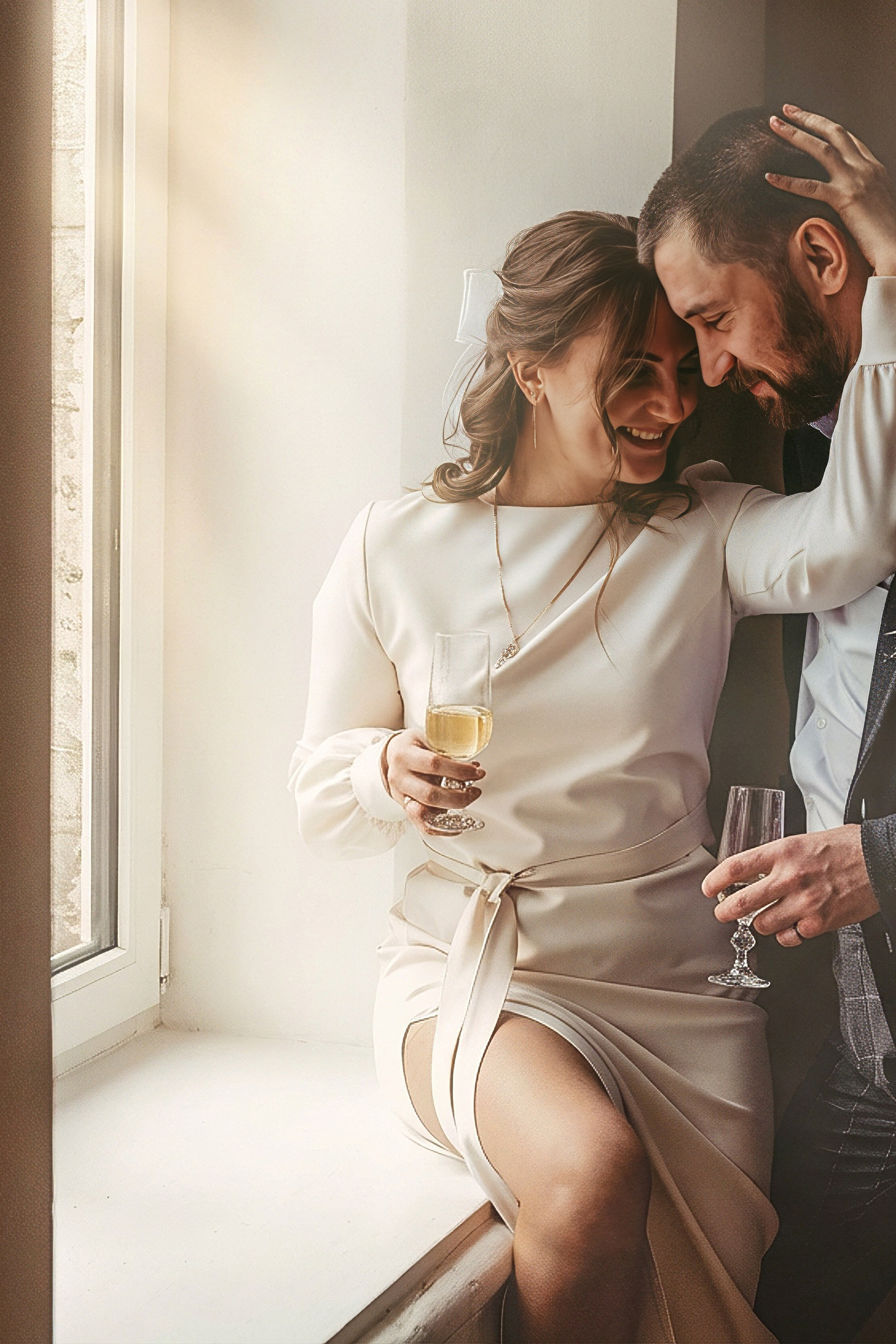 Фотограф в городе Самара Александр Гераськин