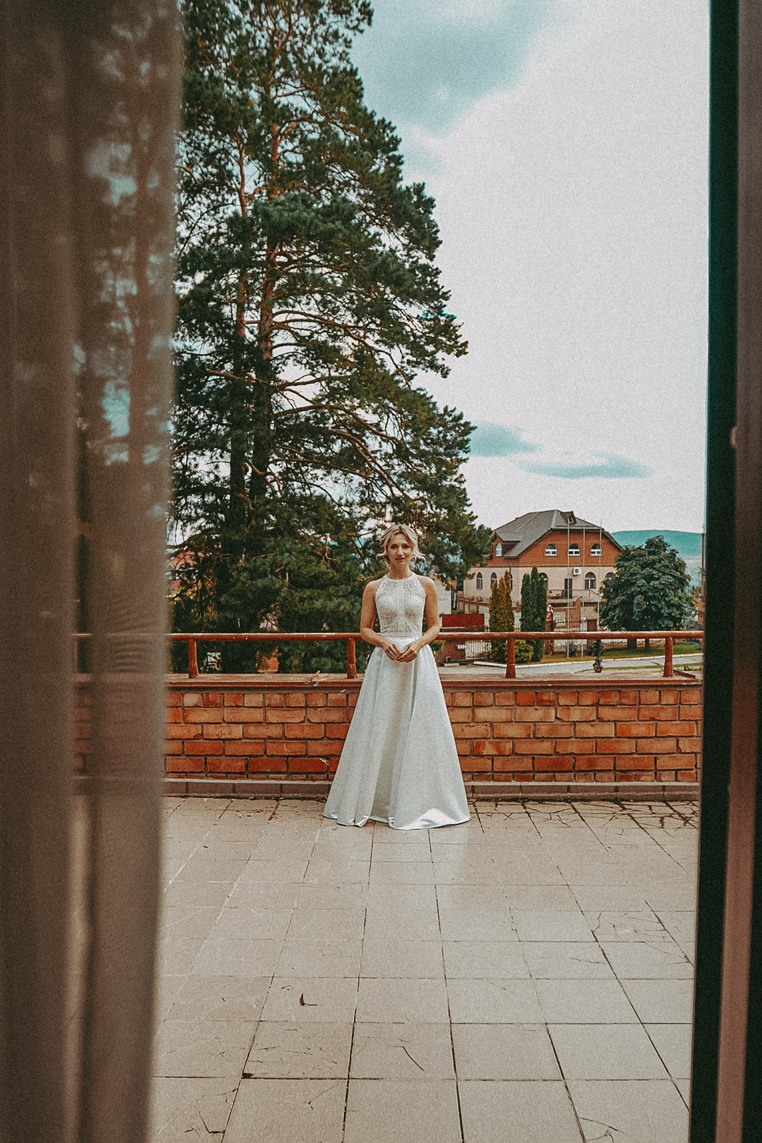 Фотограф в городе Самара Александр Гераськин