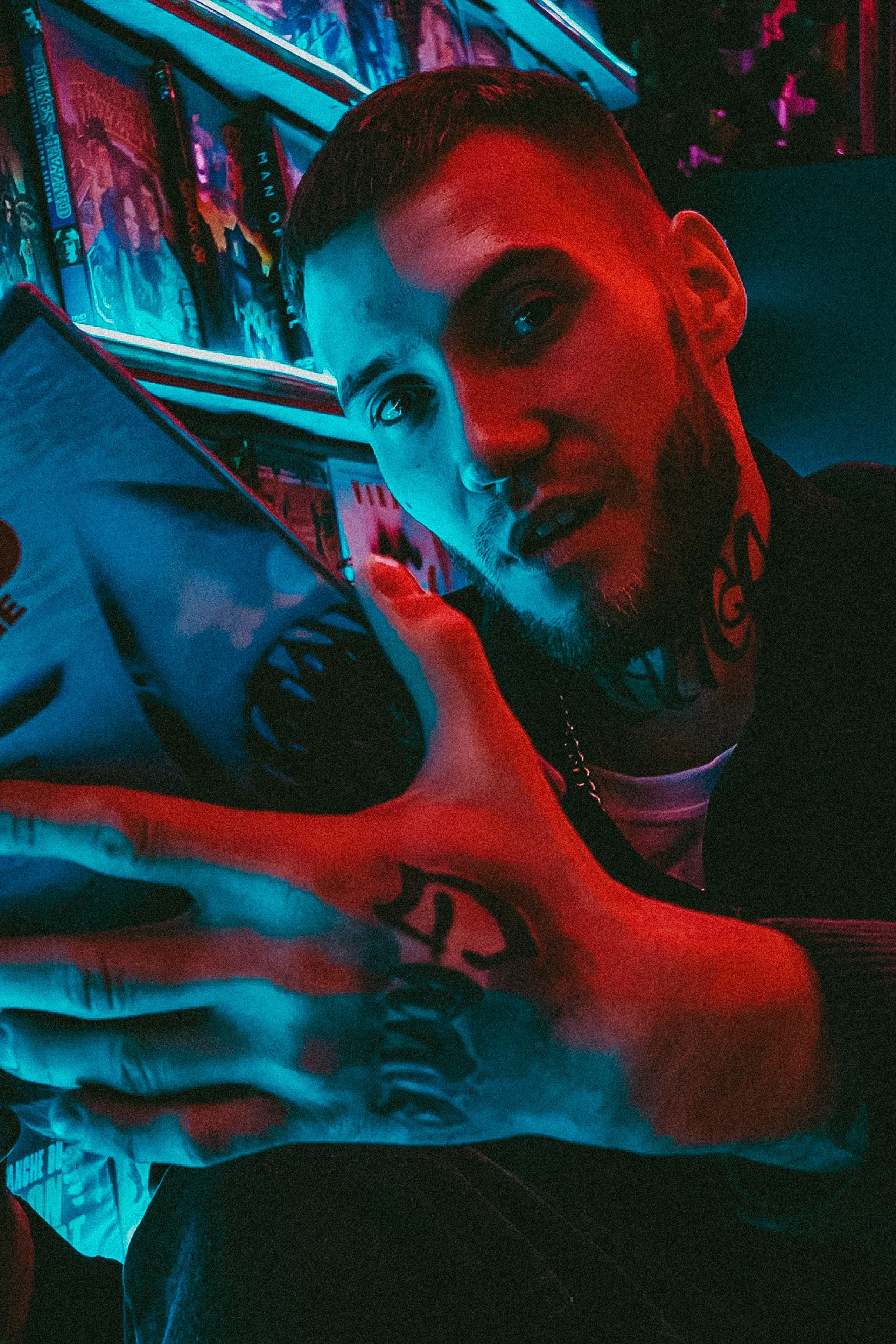 Анонсы с фотосессий. Фотограф в городе Самара Александр Гераськин