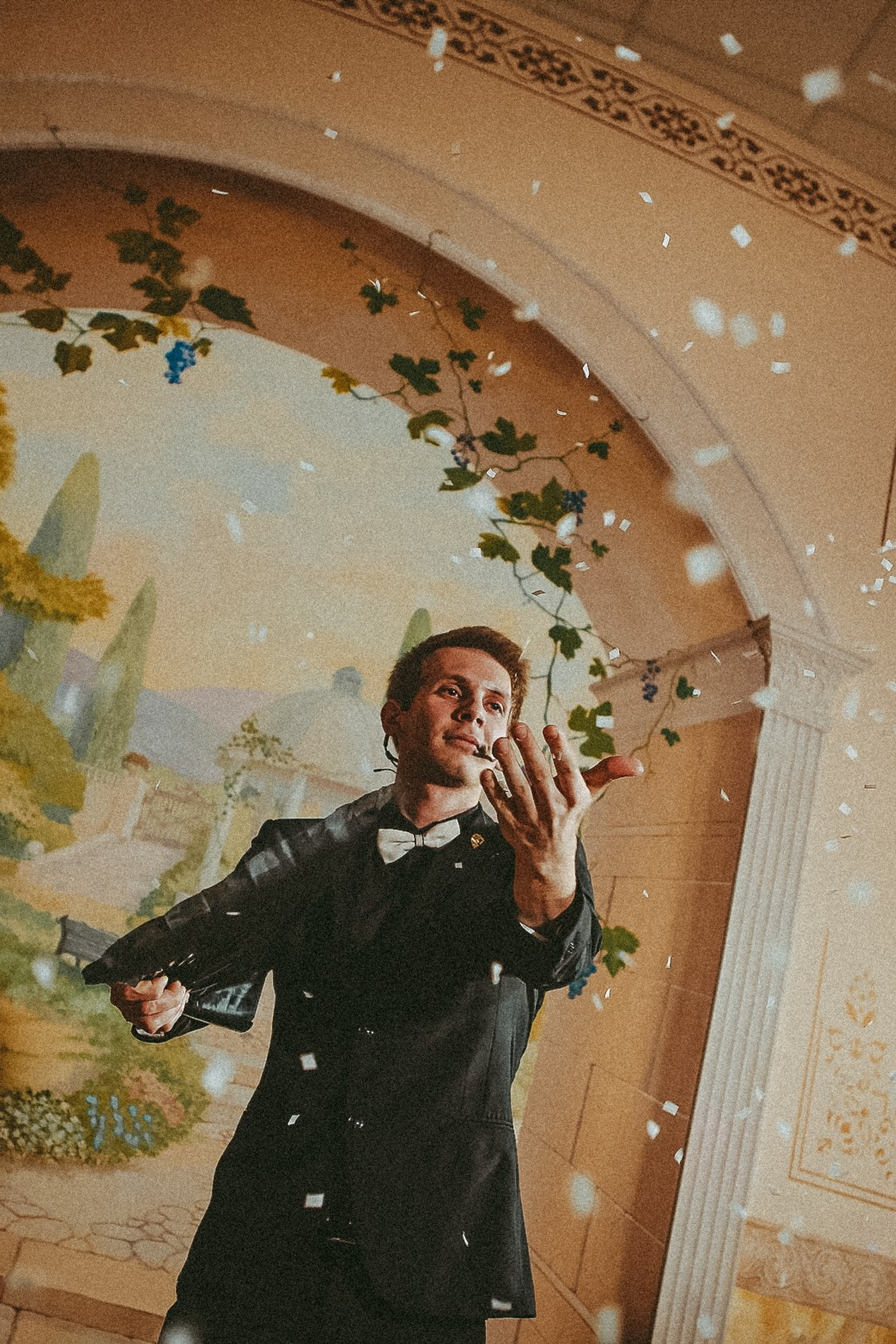 Анонсы с фотосессий. Фотограф в городе Самара Александр Гераськин