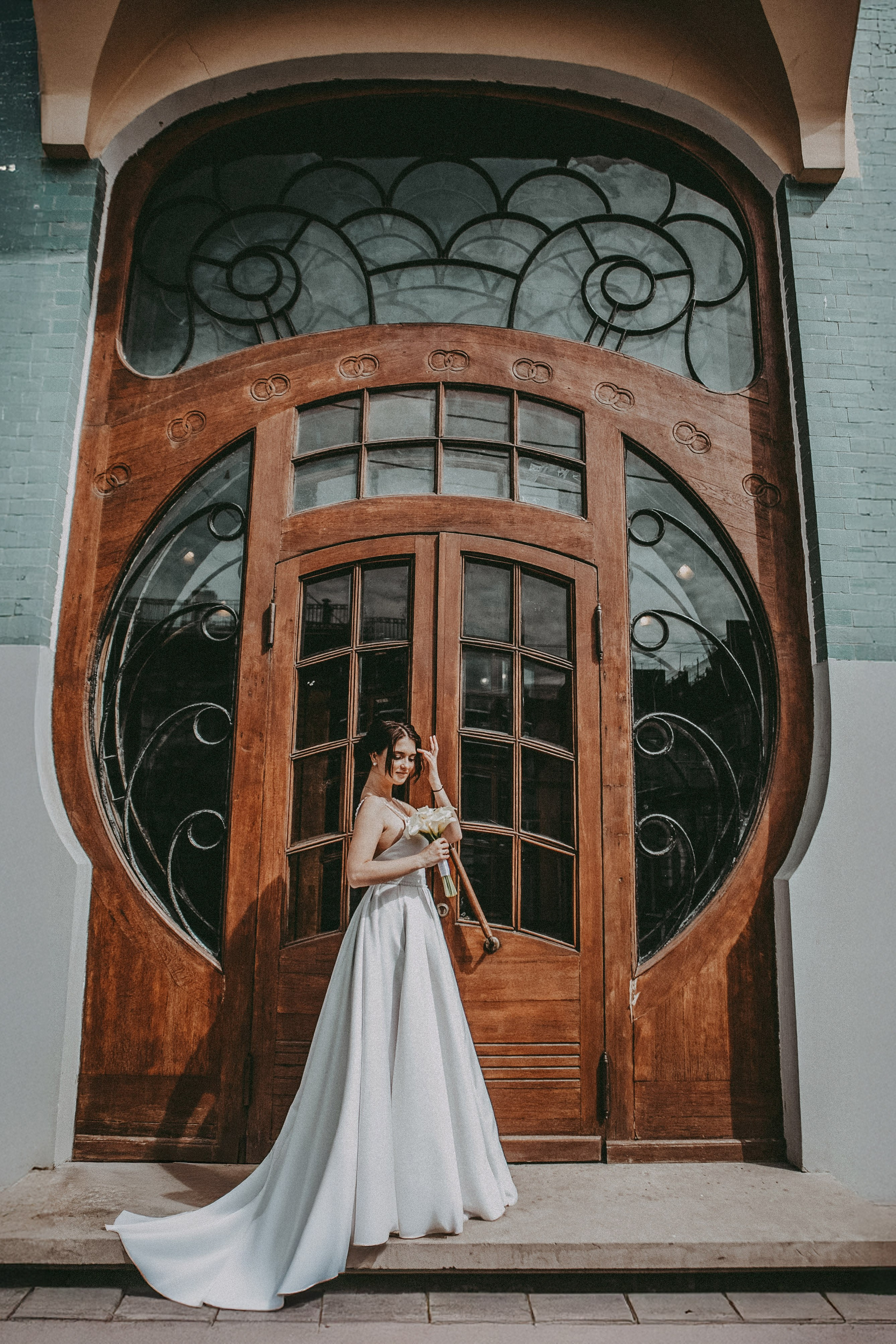 Анонсы с фотосессий. Фотограф в городе Самара Александр Гераськин