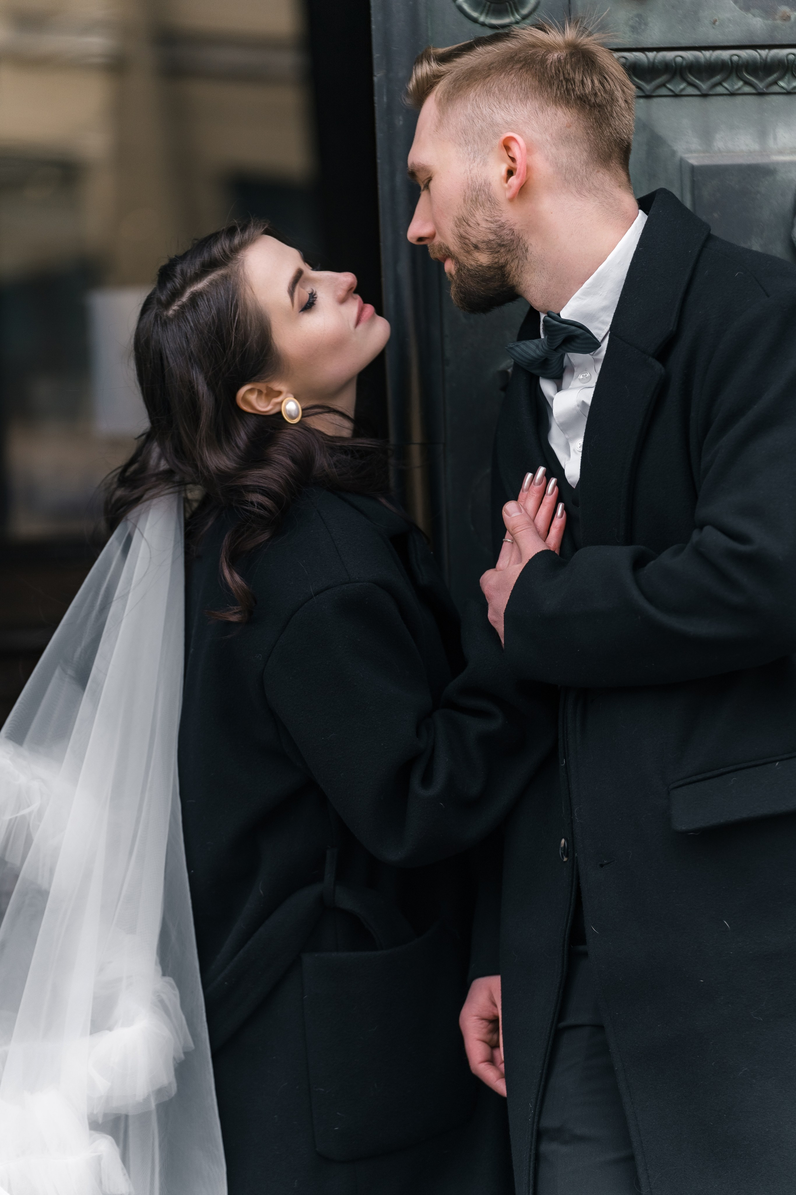 Мои любимые свадебные и лавстори фото