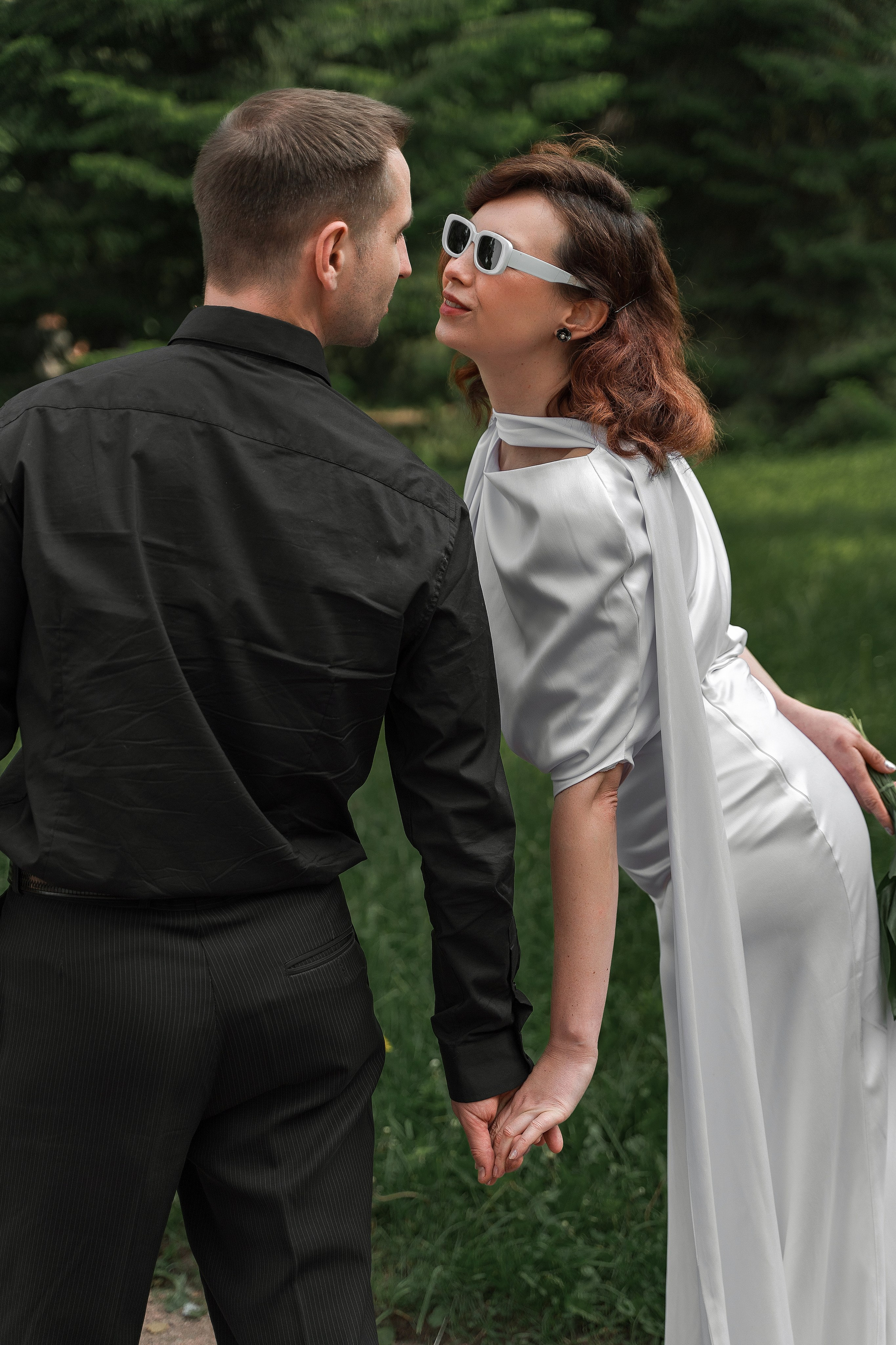 Мои любимые свадебные и лавстори фото