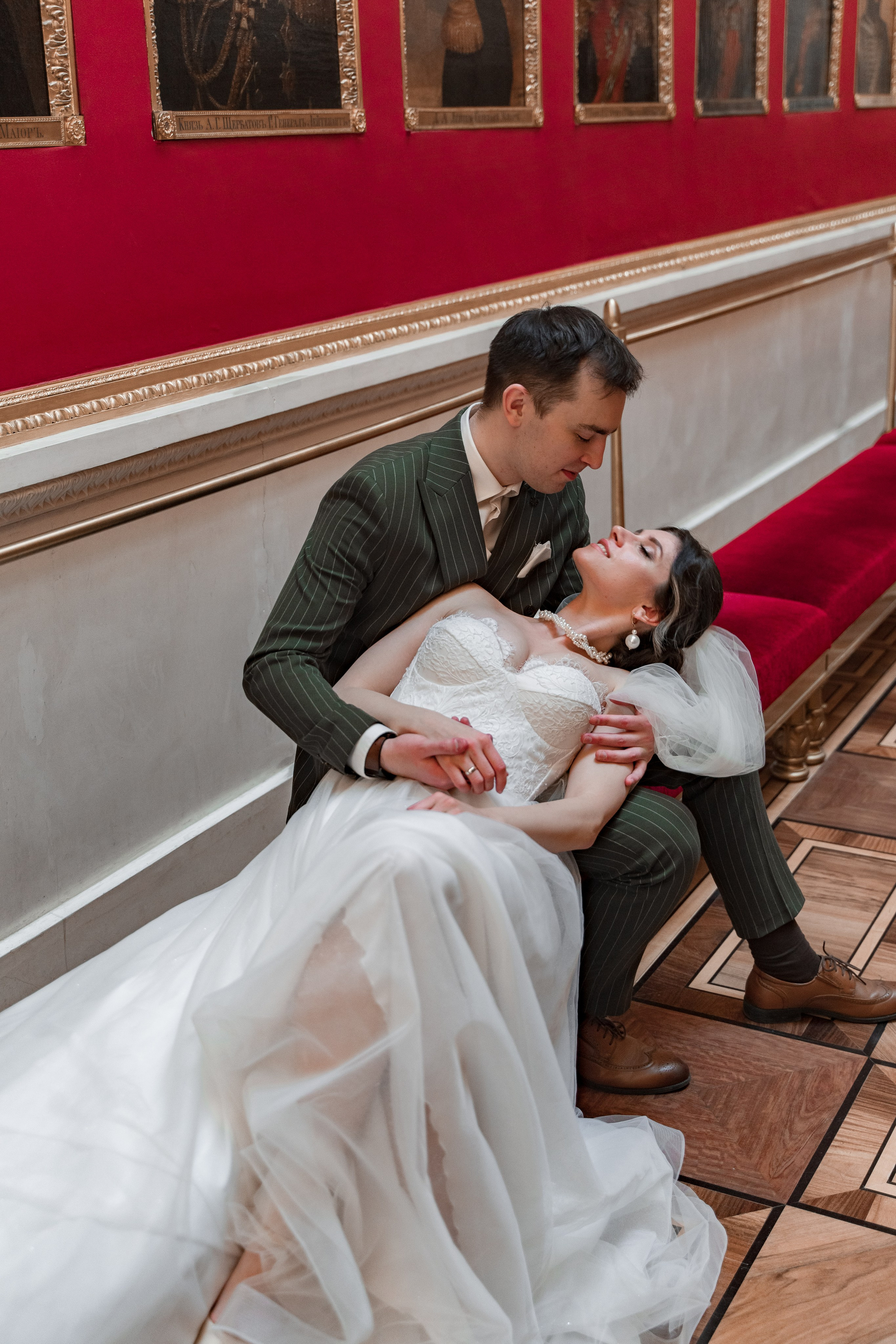 Мои любимые свадебные и лавстори фото