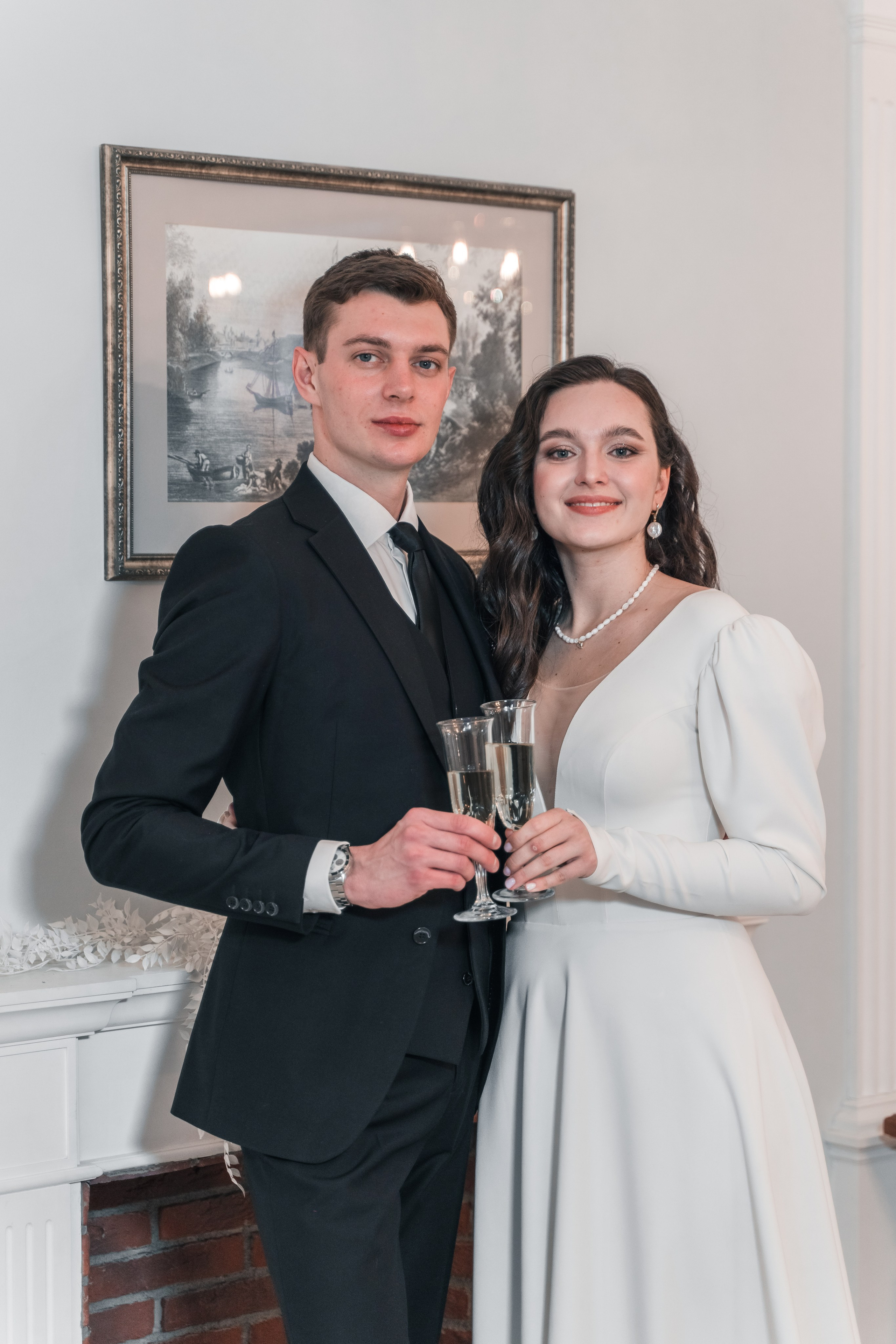 Мои любимые свадебные и лавстори фото