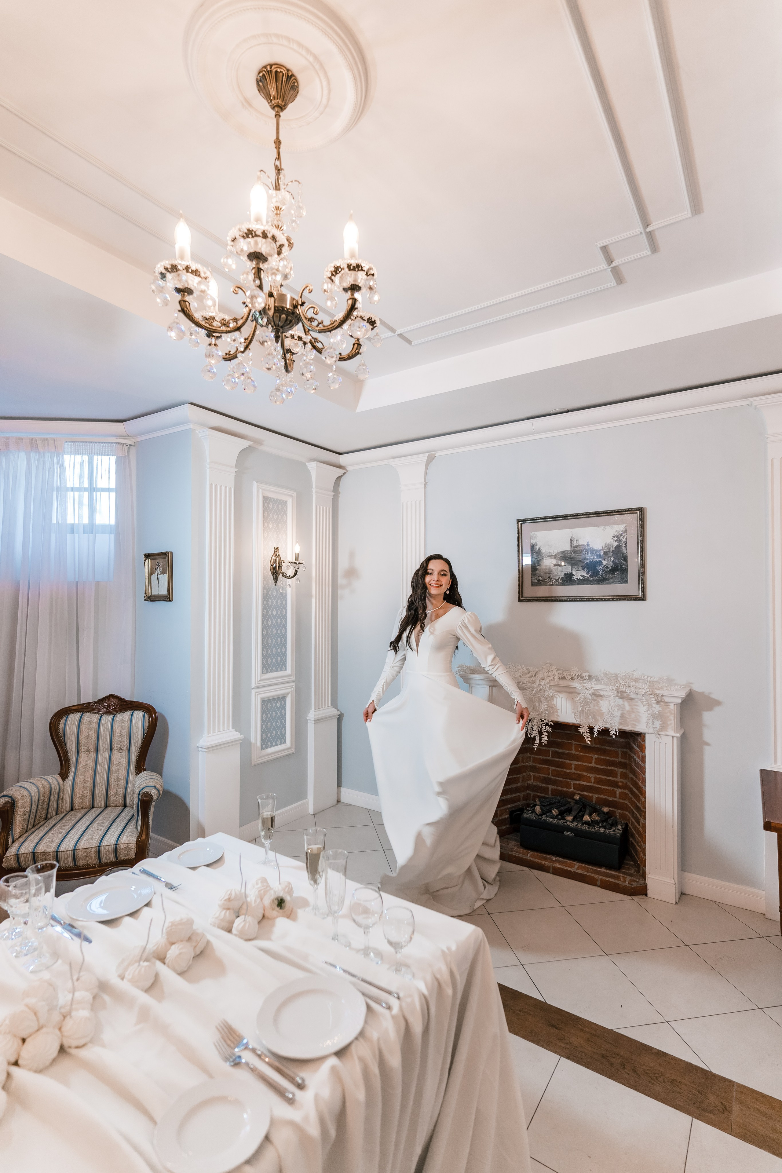 Мои любимые свадебные и лавстори фото