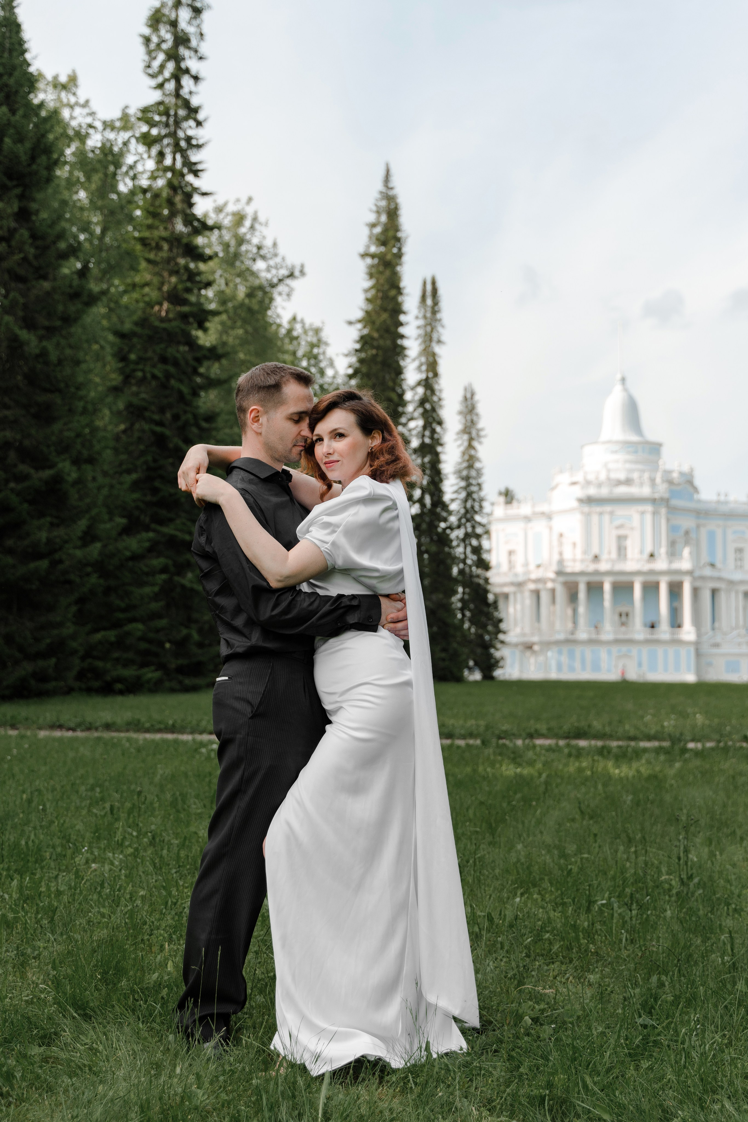 Мои любимые свадебные и лавстори фото