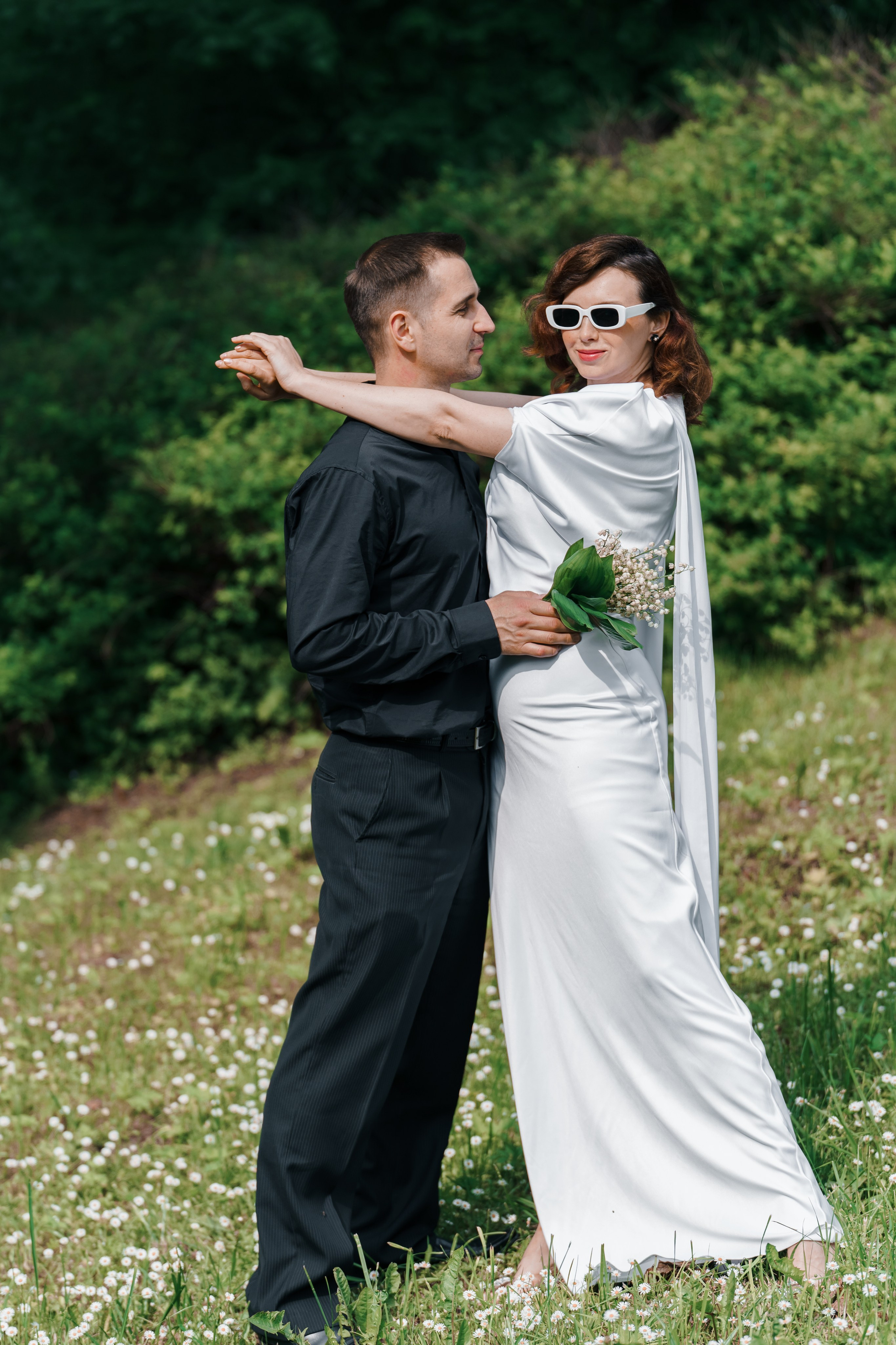 Мои любимые свадебные и лавстори фото