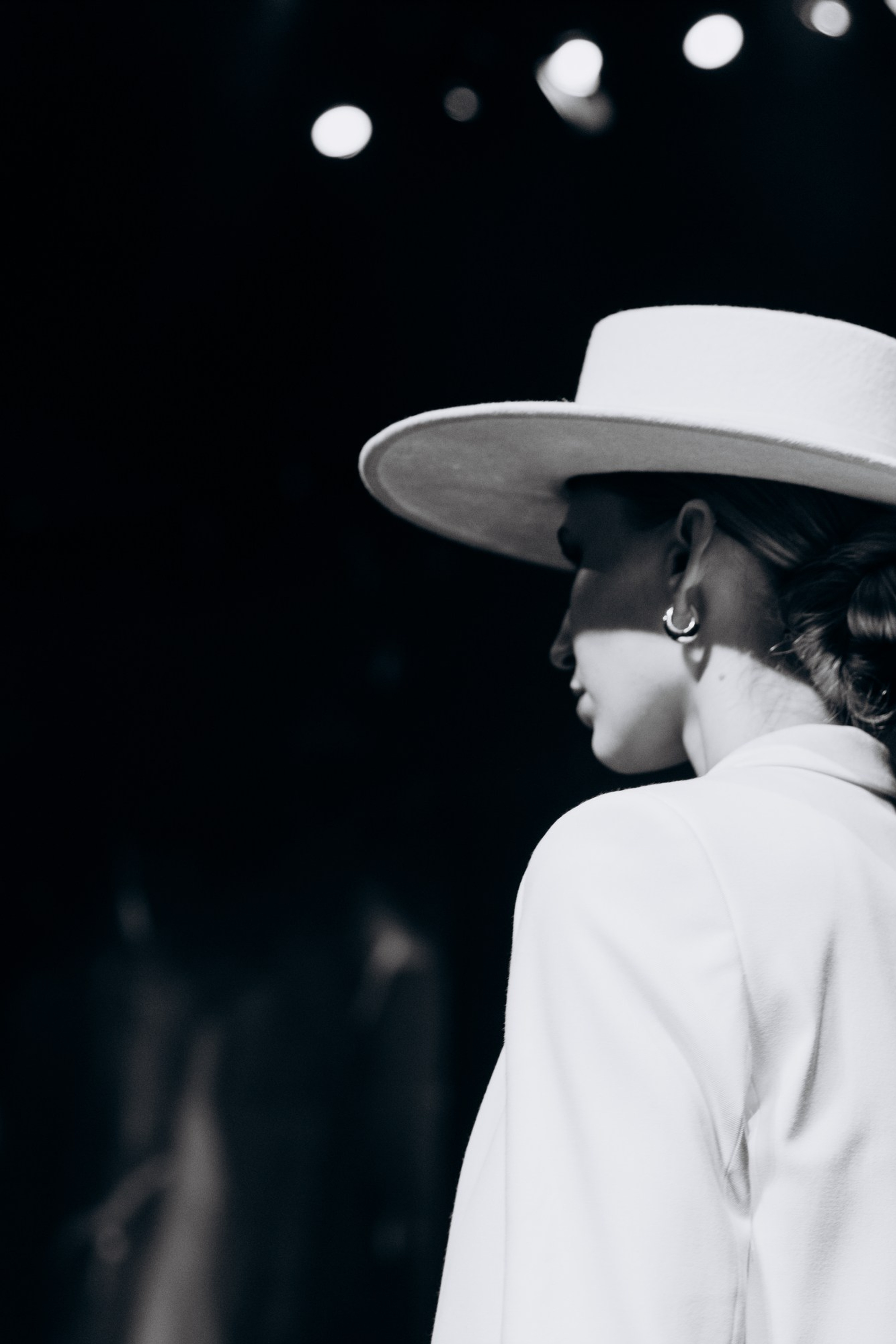 SPb Fashion week autemn 2024