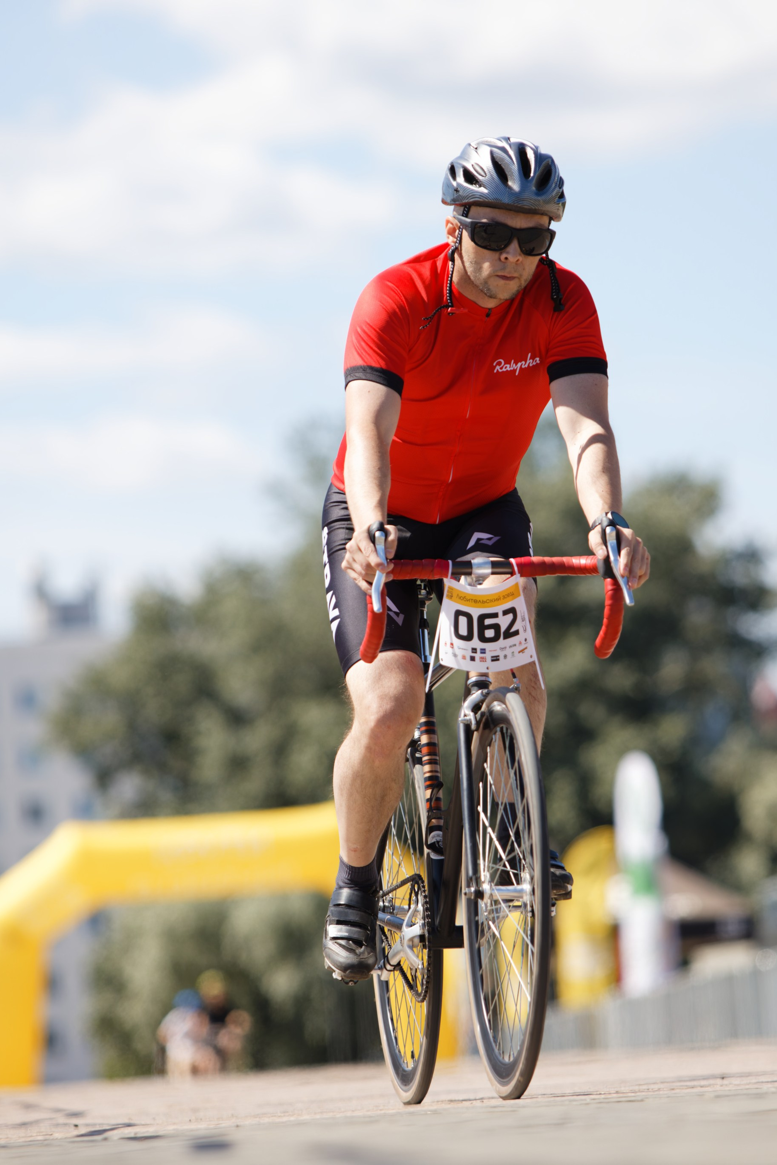 Велосипеды