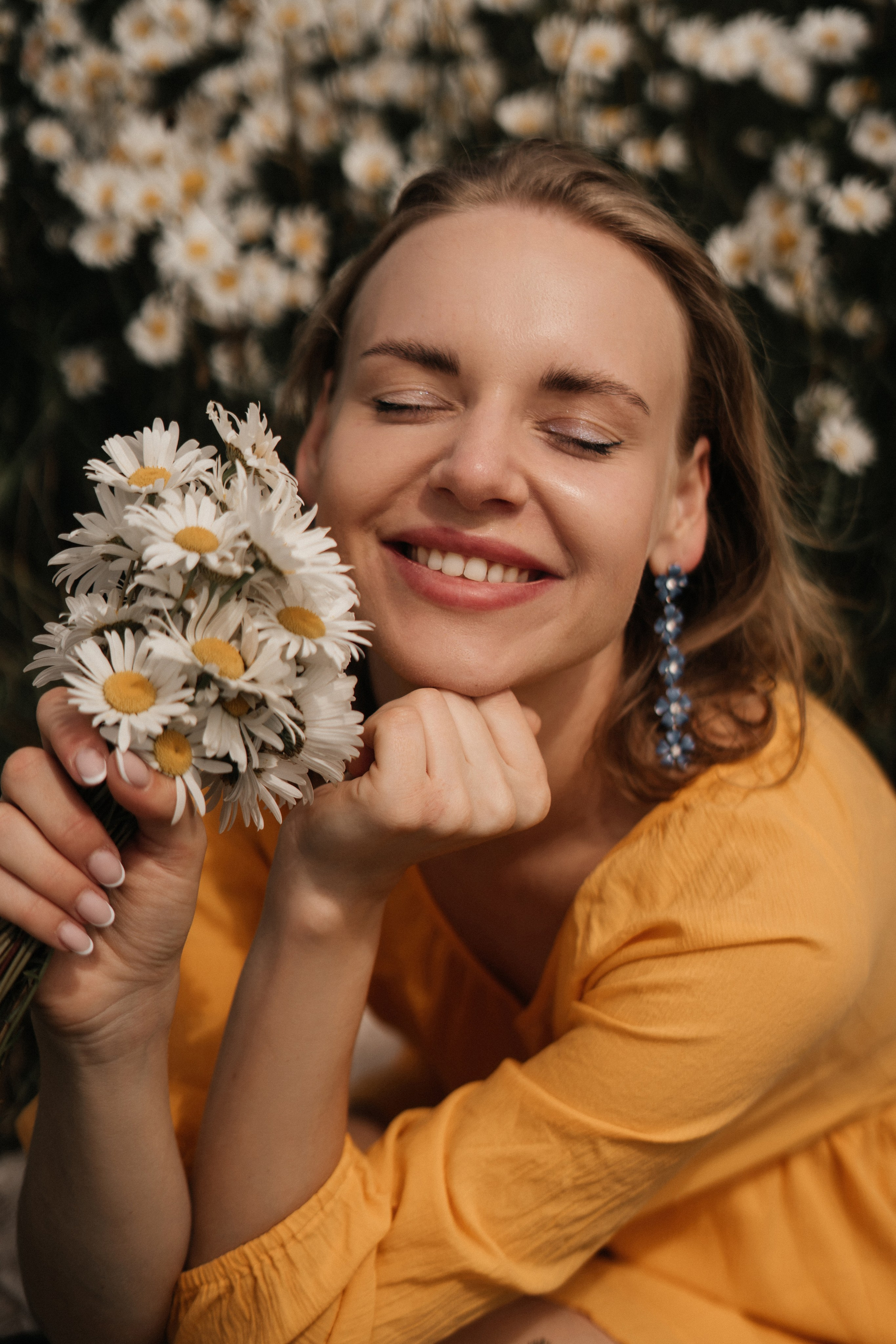 Самый красивый цветок