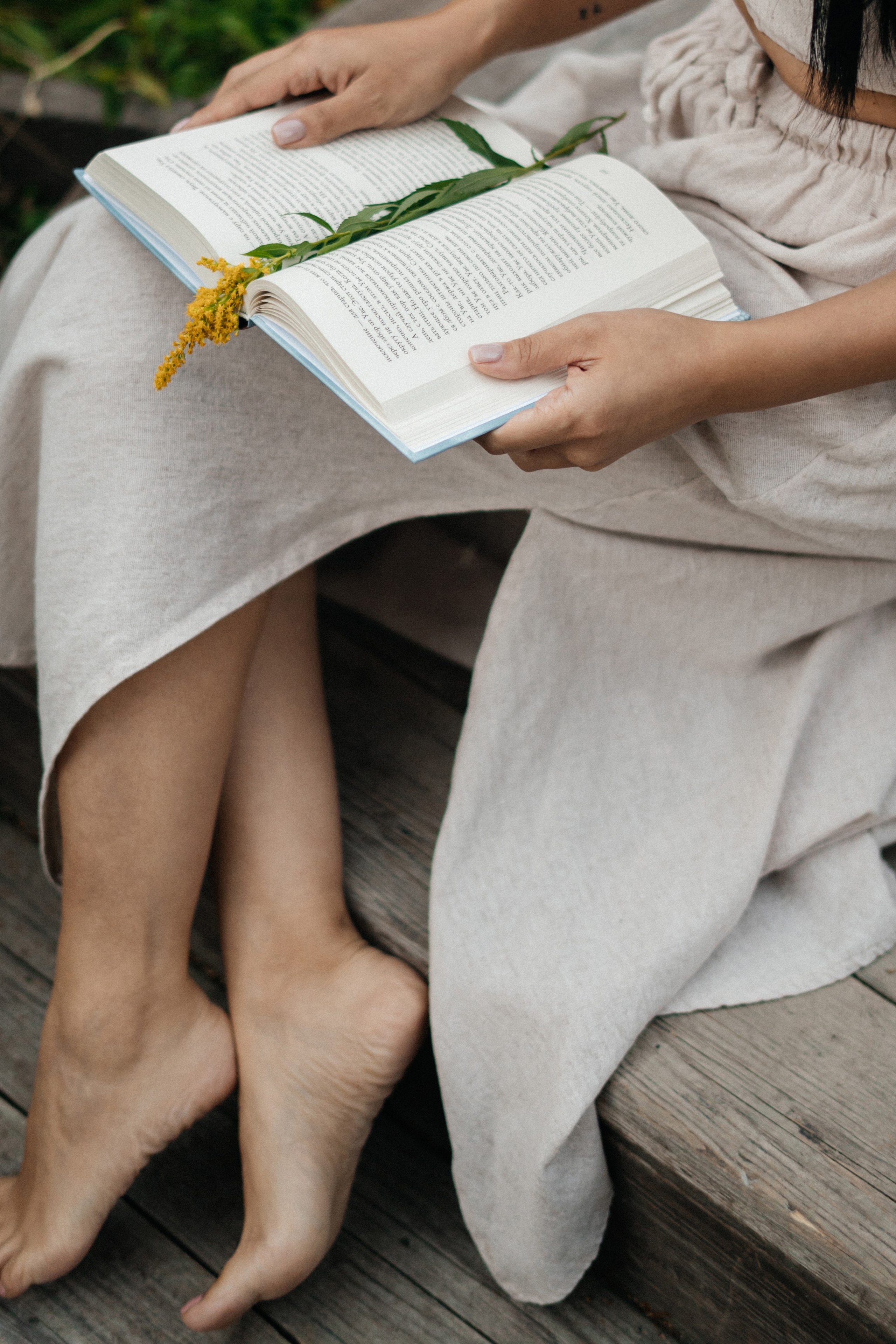 Книжный клуб