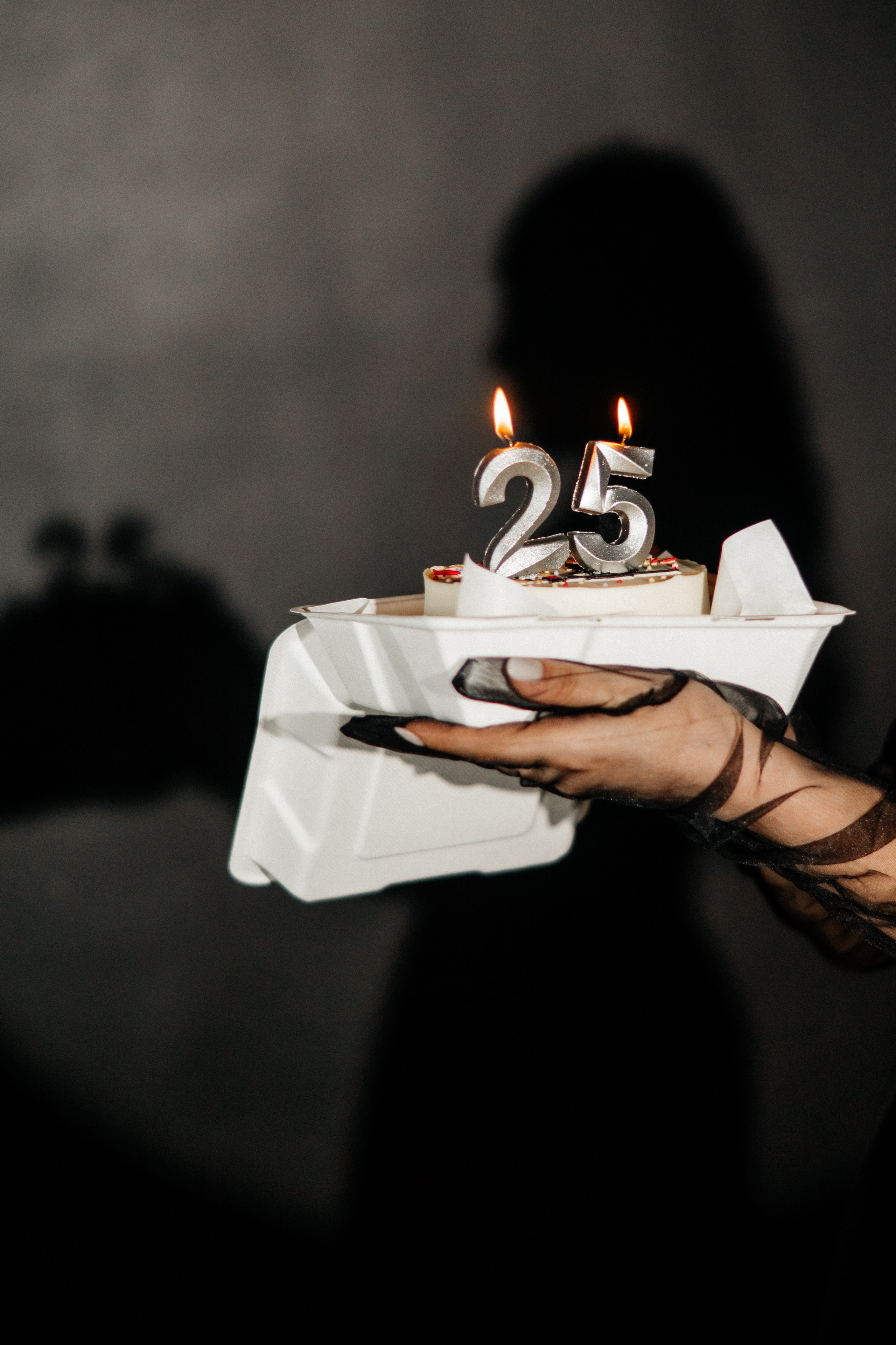 Кристине&nbsp;25