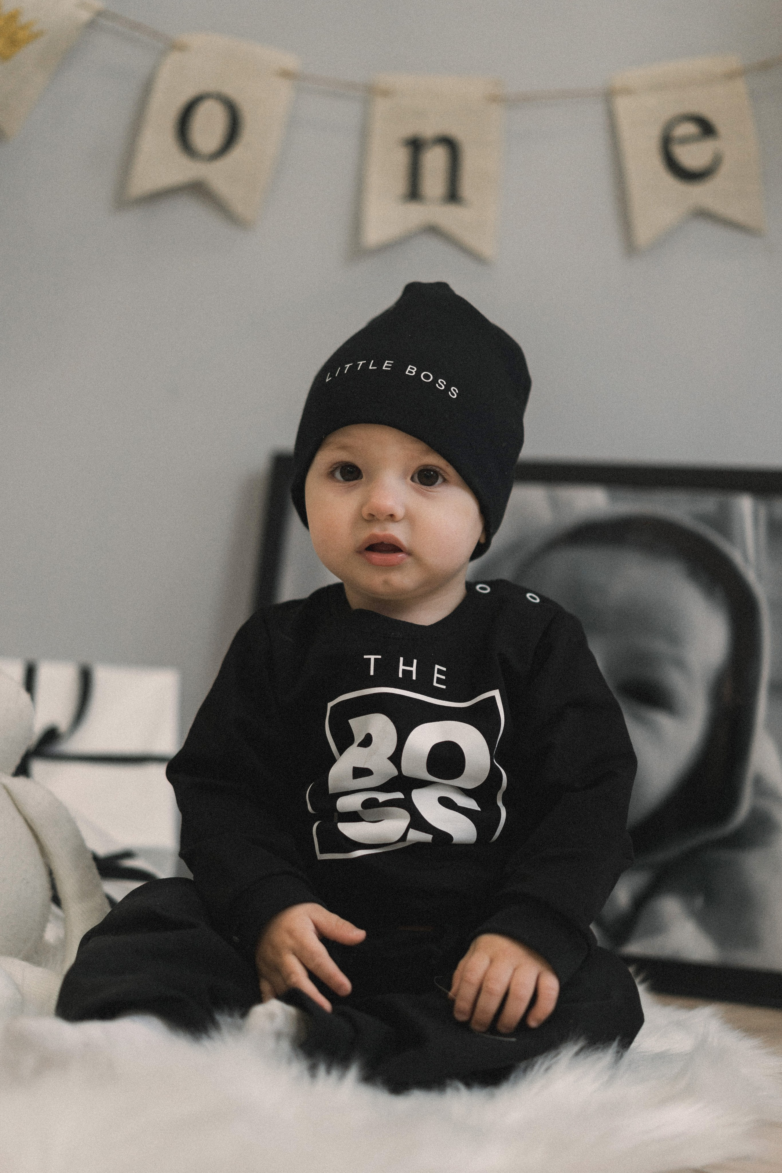 Тимоше 1 годик