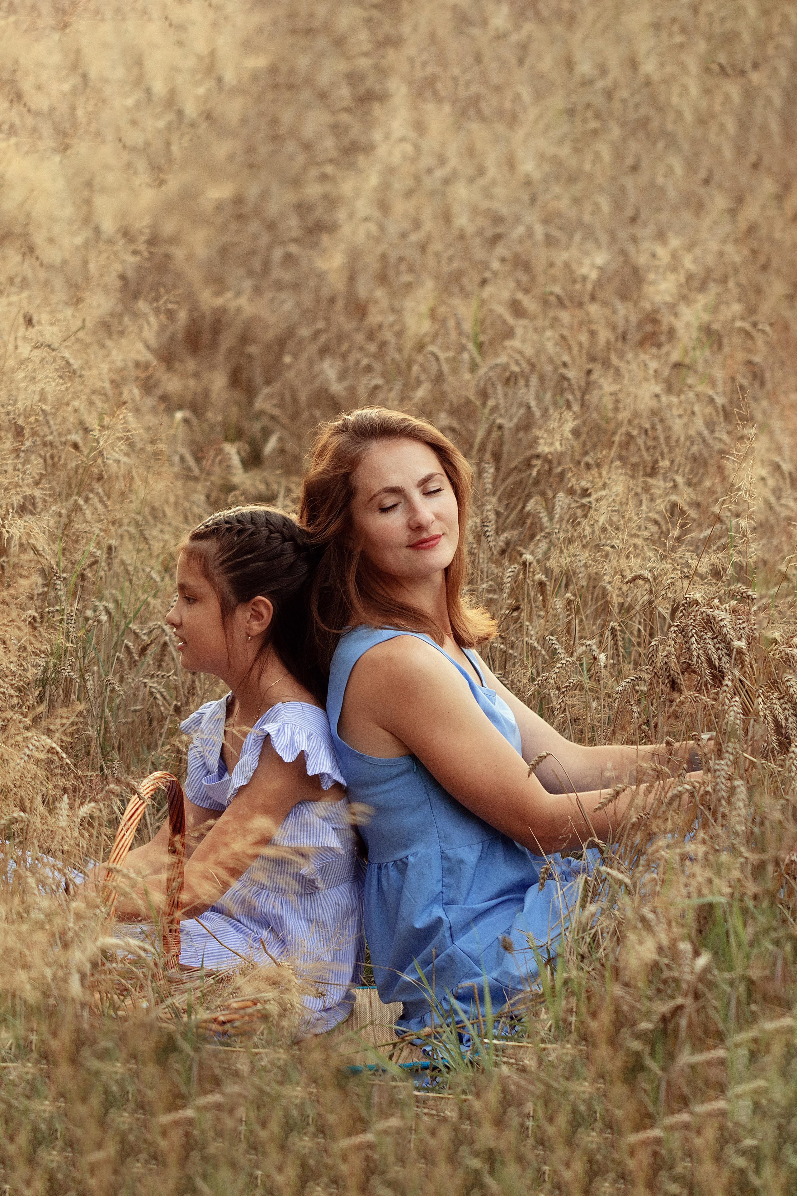 ДОБРЫЕ СЛОВА. Семейный фотограф в Калининграде Надежда Гриднева