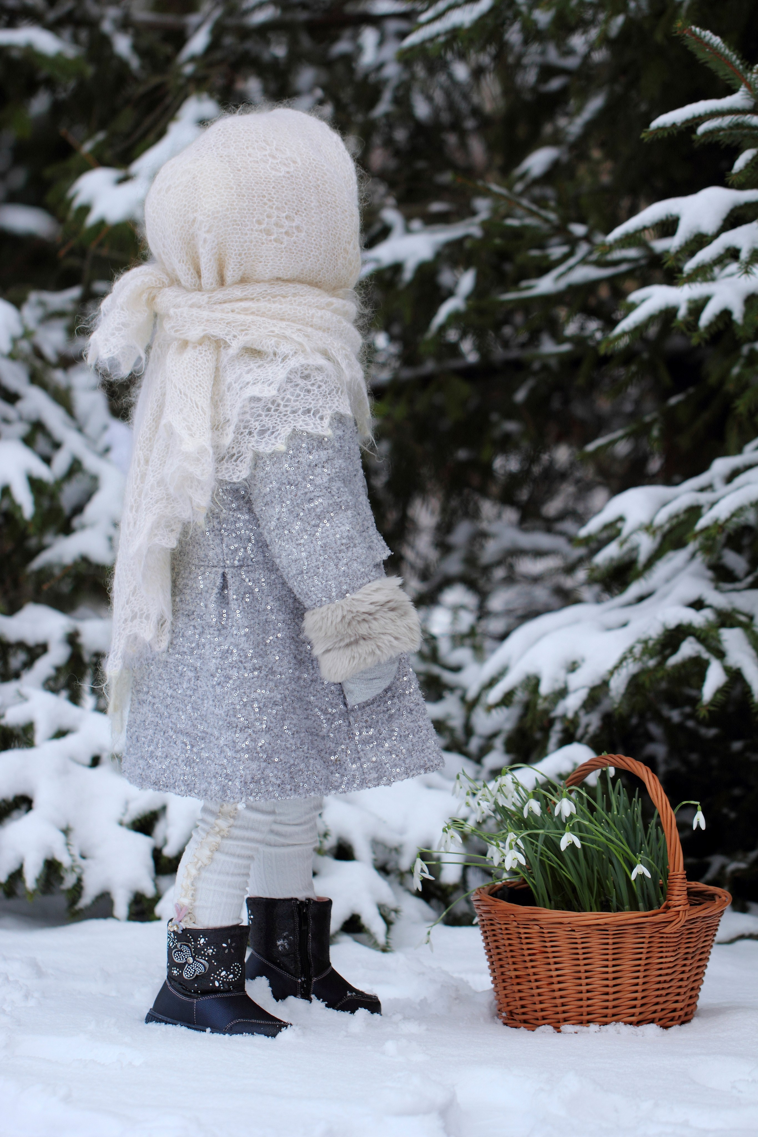 ДОБРЫЕ СЛОВА. Семейный фотограф в Калининграде Надежда Гриднева