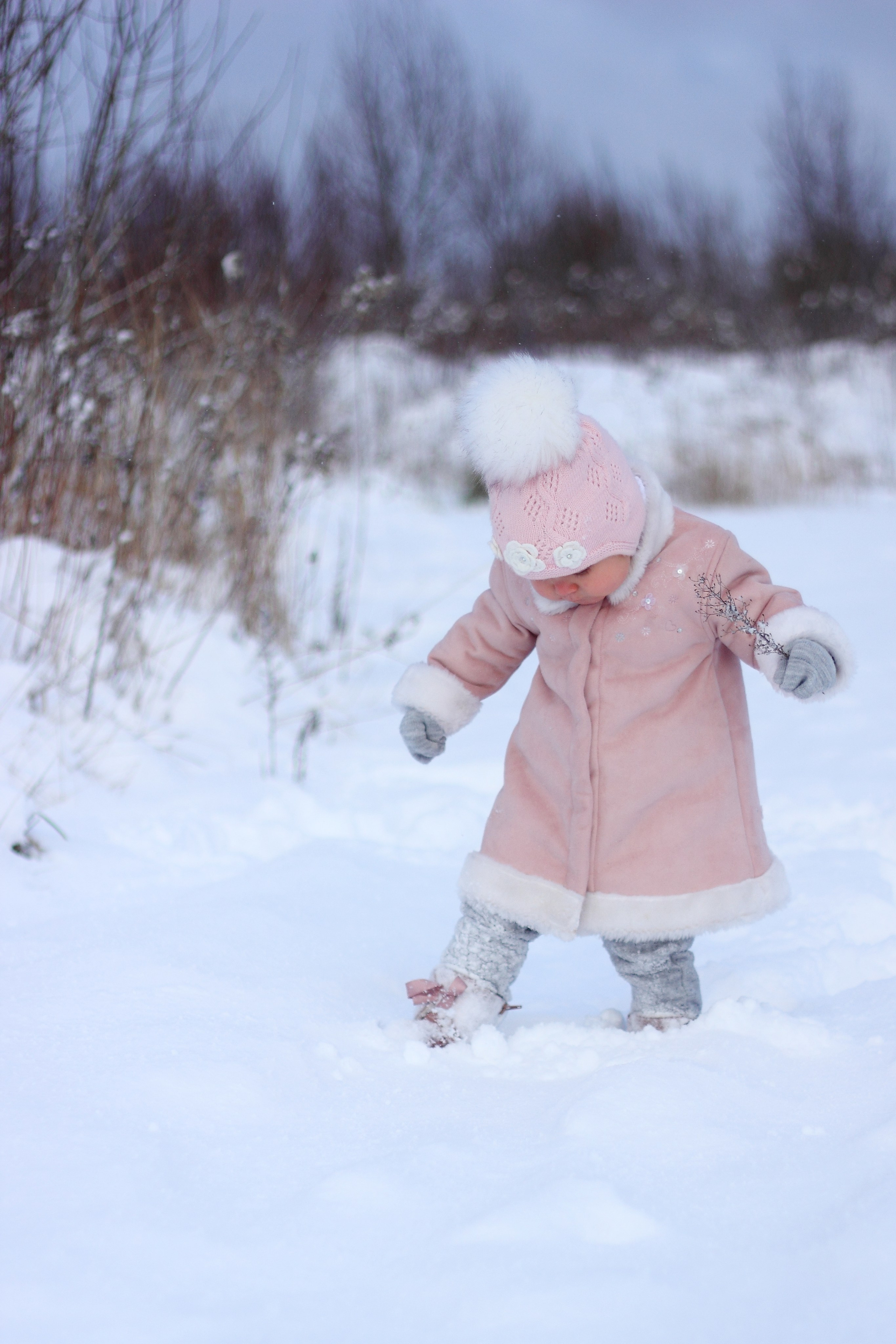 ДОБРЫЕ СЛОВА. Семейный фотограф в Калининграде Надежда Гриднева